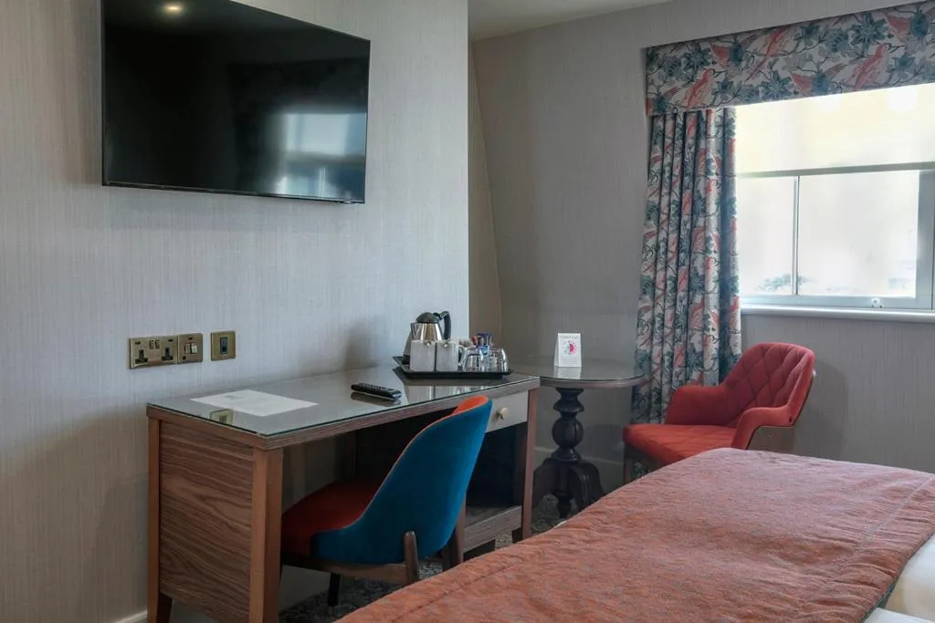 Bed in voco The Clifton Folkestone by IHG