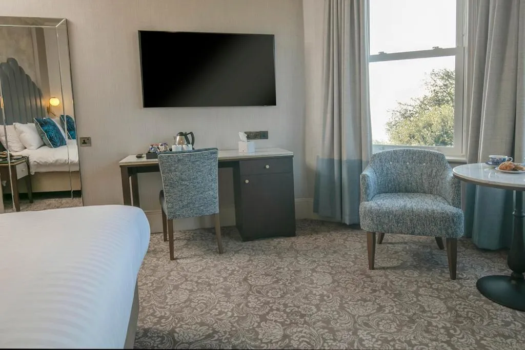 Bed in voco The Clifton Folkestone by IHG