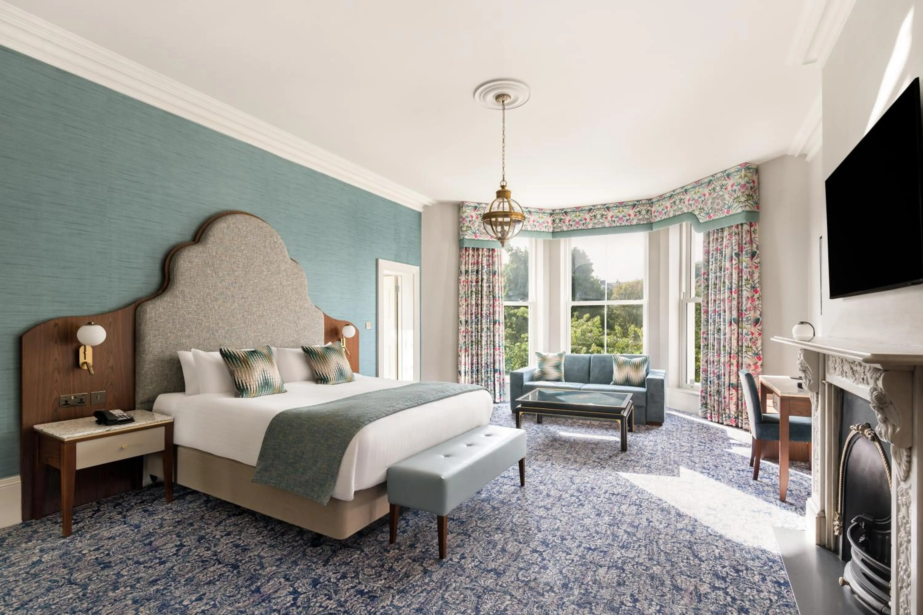 Bed in voco The Clifton Folkestone by IHG