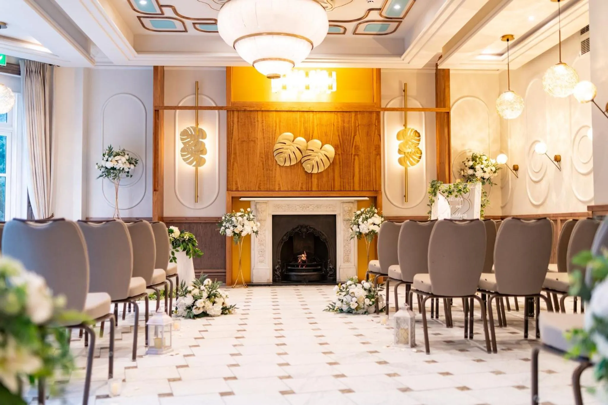 Meeting/conference room in voco The Clifton Folkestone by IHG