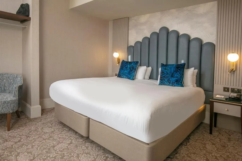 Bed in voco The Clifton Folkestone by IHG