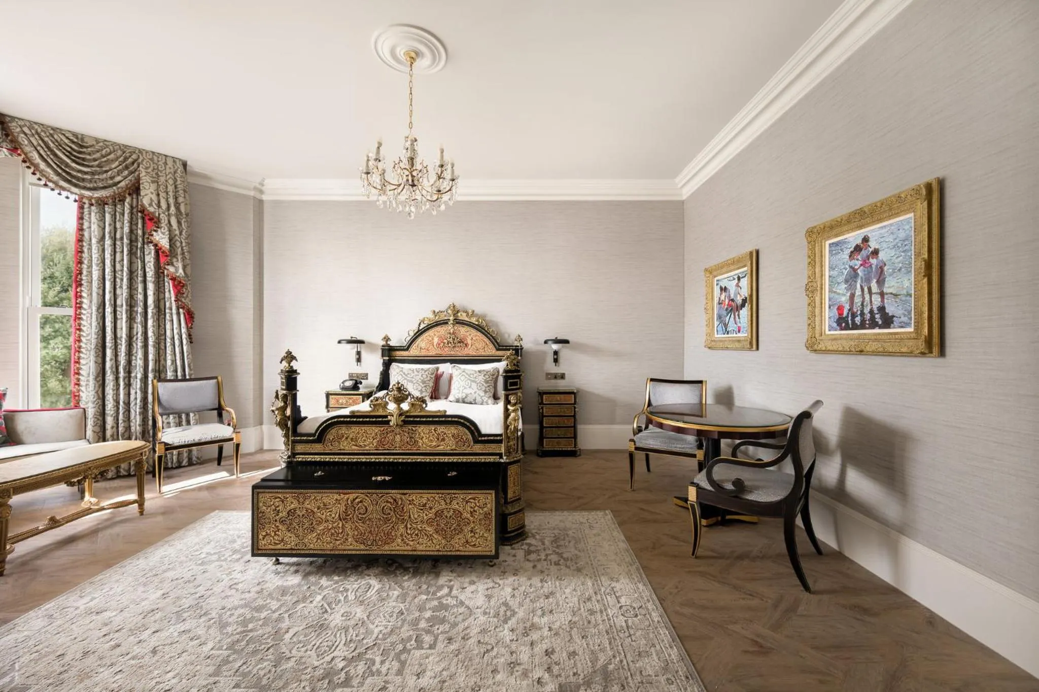 Photo of the whole room, Bed in voco The Clifton Folkestone by IHG