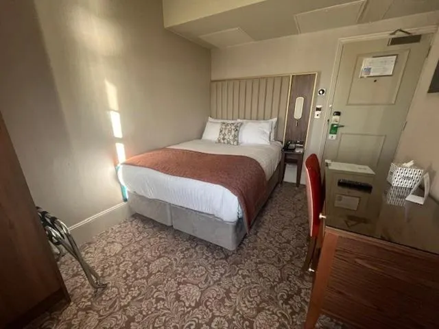 Bed in voco The Clifton Folkestone by IHG