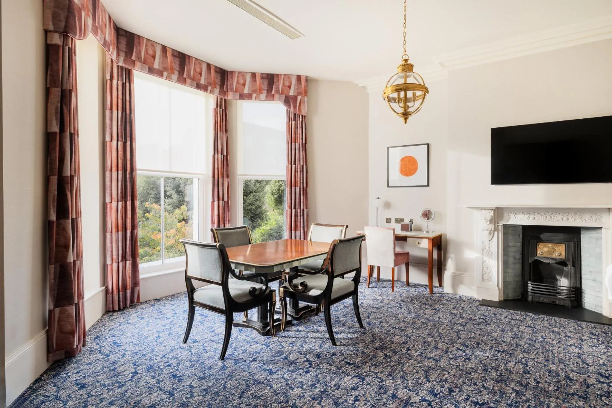 Photo of the whole room in voco The Clifton Folkestone by IHG