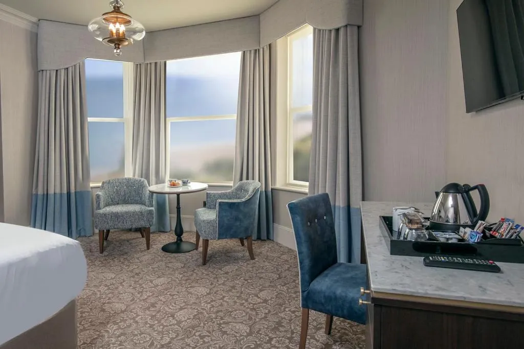 Bed in voco The Clifton Folkestone by IHG