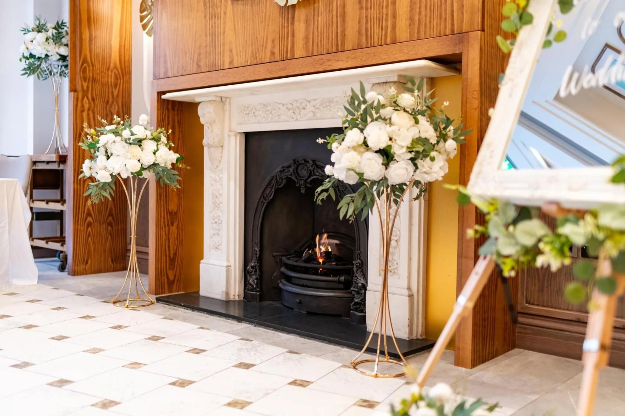 Meeting/conference room in voco The Clifton Folkestone by IHG