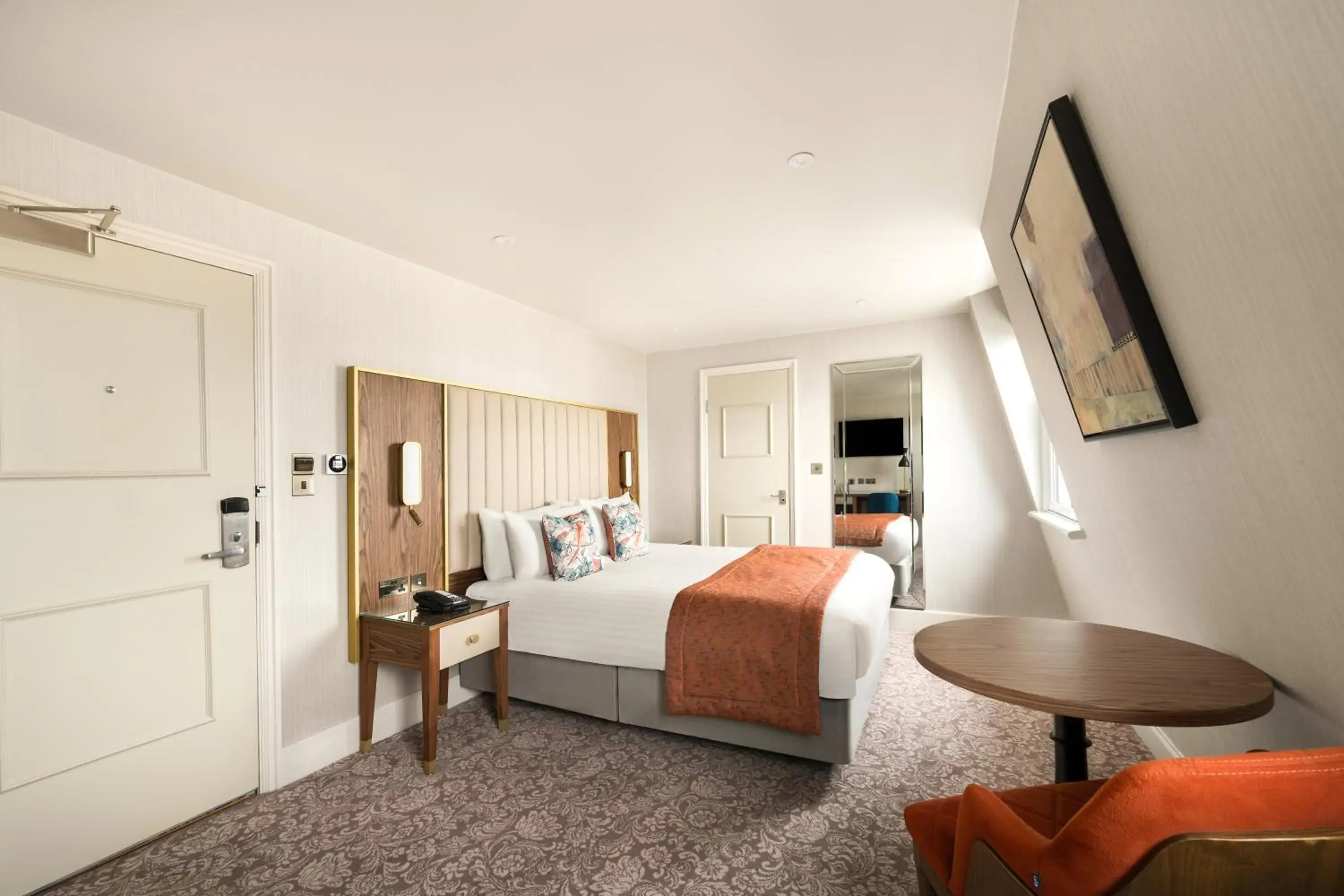 Standard Room in voco The Clifton Folkestone by IHG Standard Room in voco The Clifton Folkestone by IHG