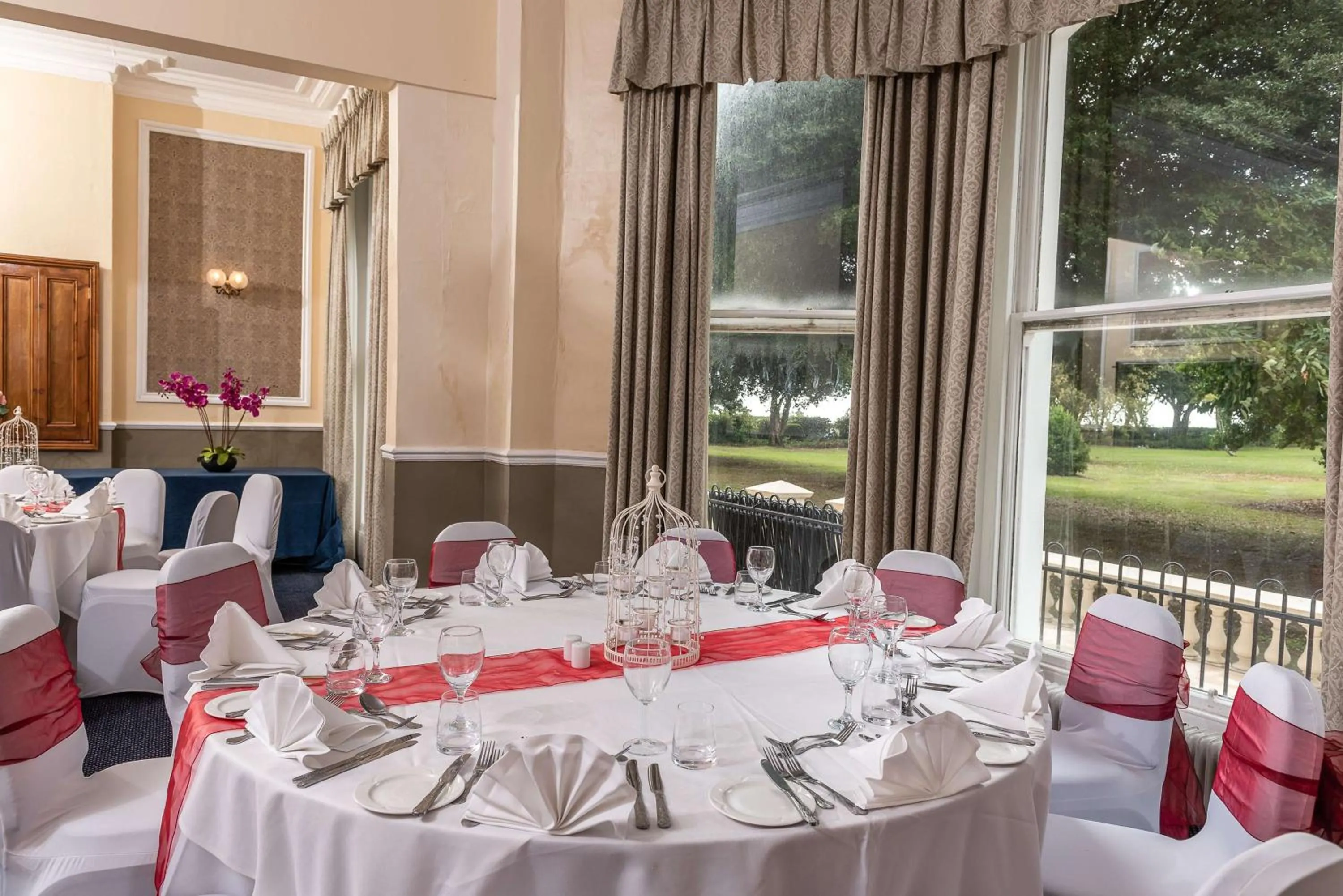 Property building in voco The Clifton Folkestone by IHG