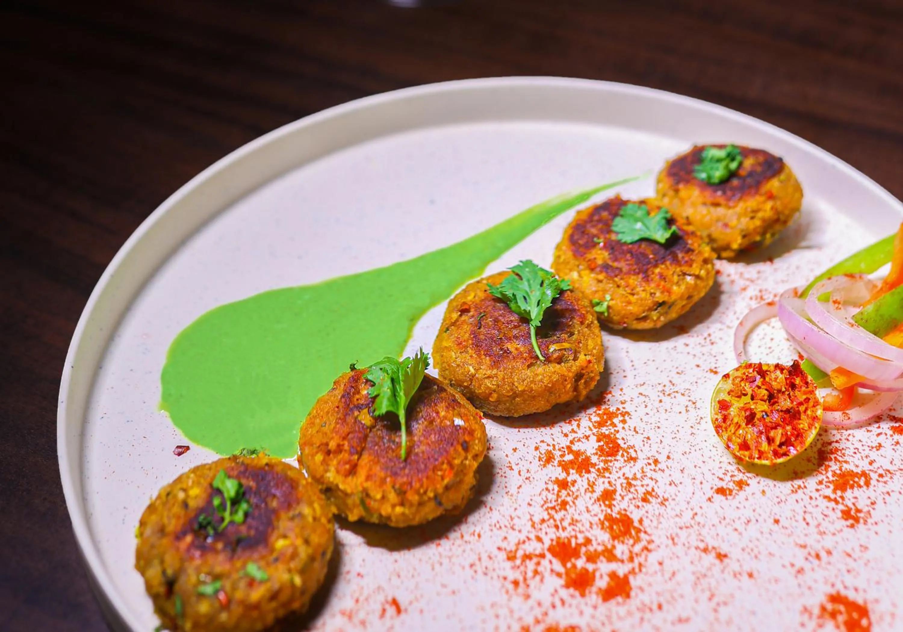 Restaurant/places to eat, Food in Hudson Hotels