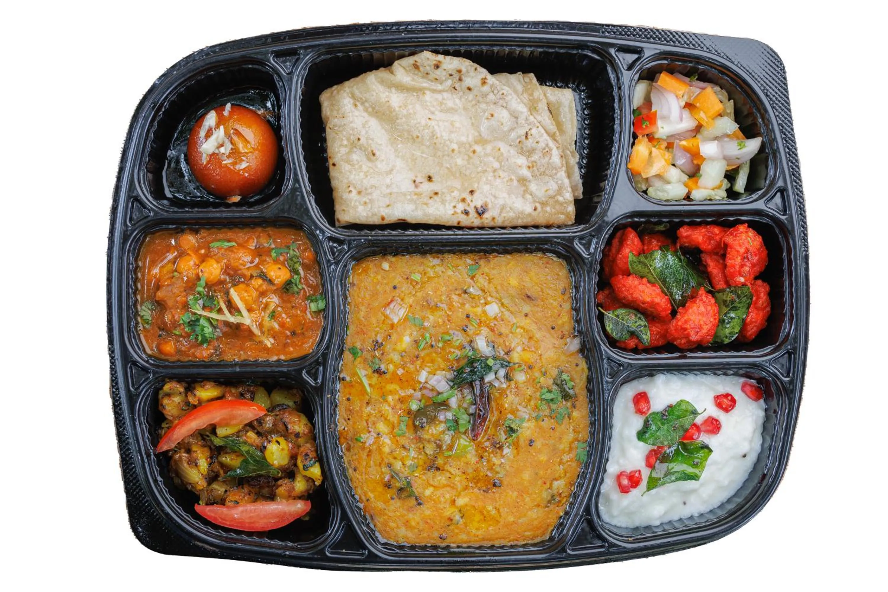 Food in Hudson Hotels