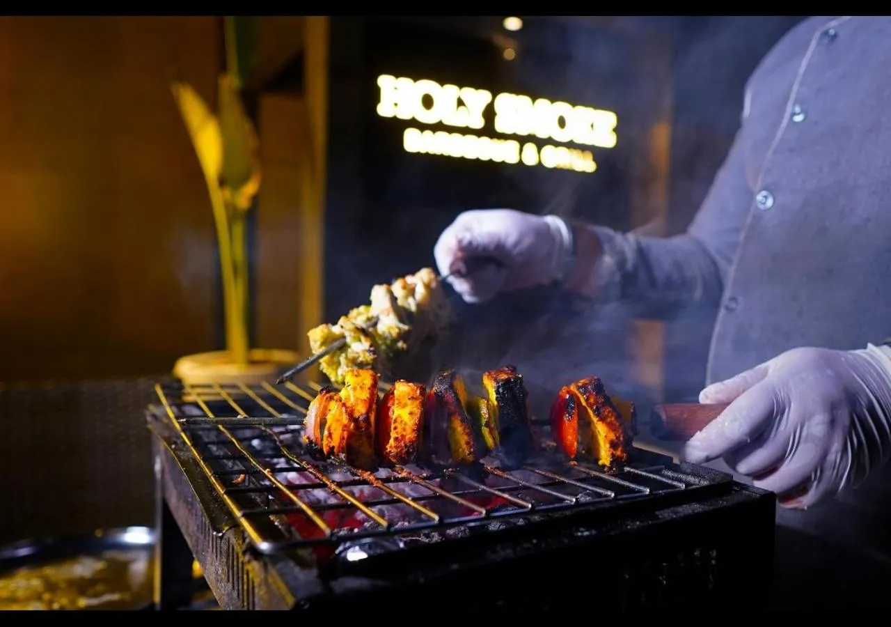 Other Activities in Hudson Hotels