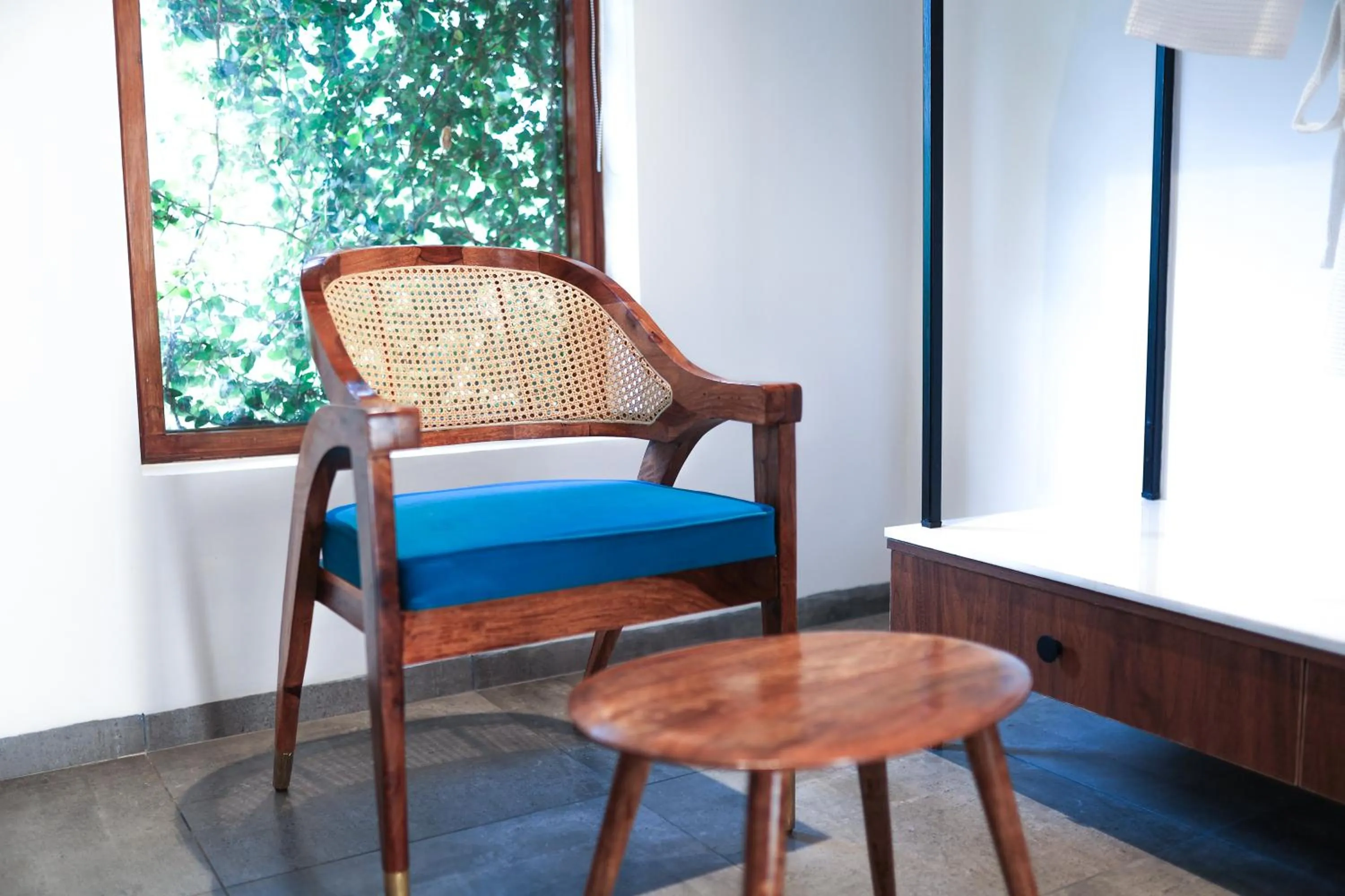 Bedroom, Seating Area in Hudson Hotels