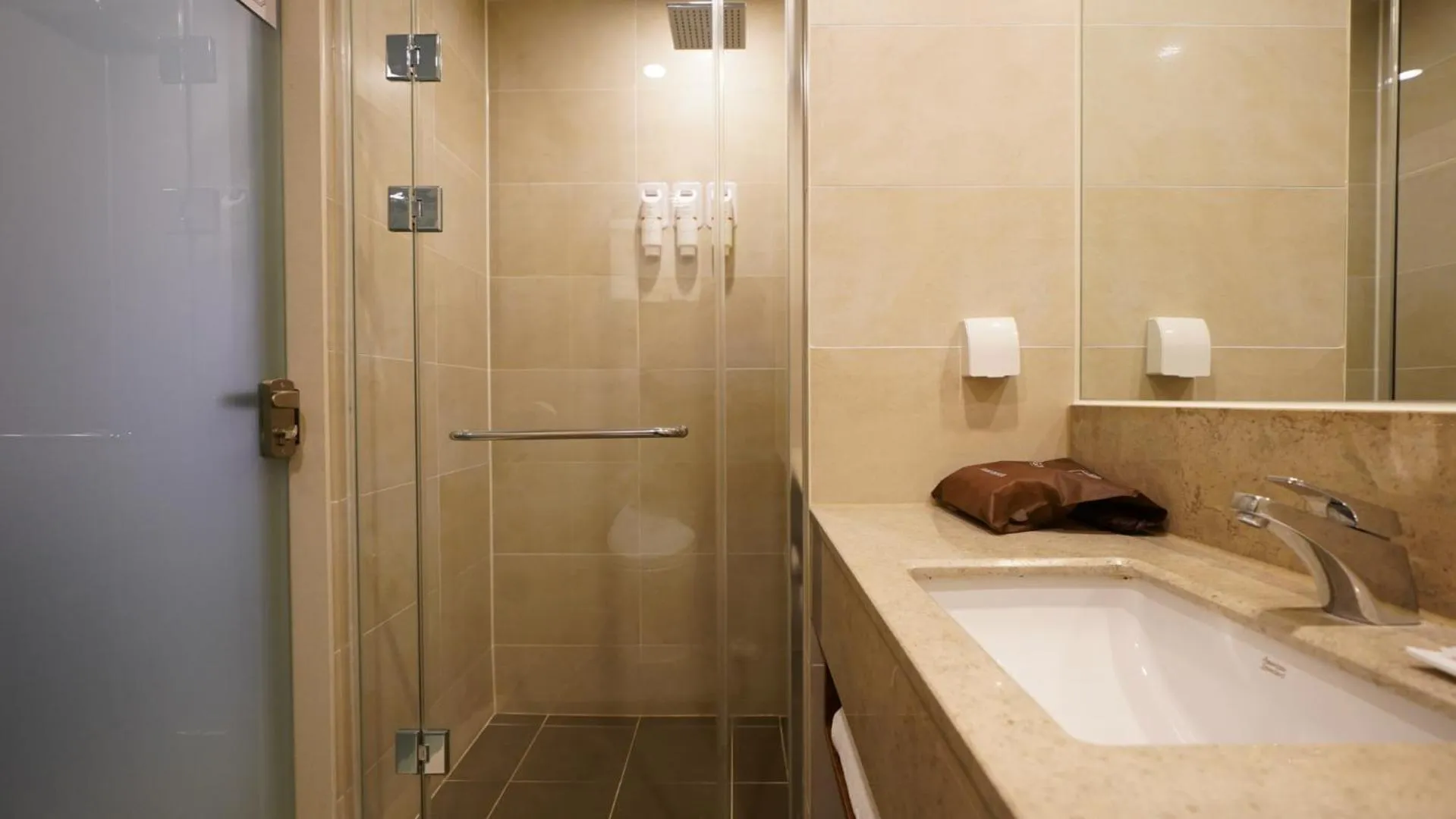 Gloucester Hotel Jeonju