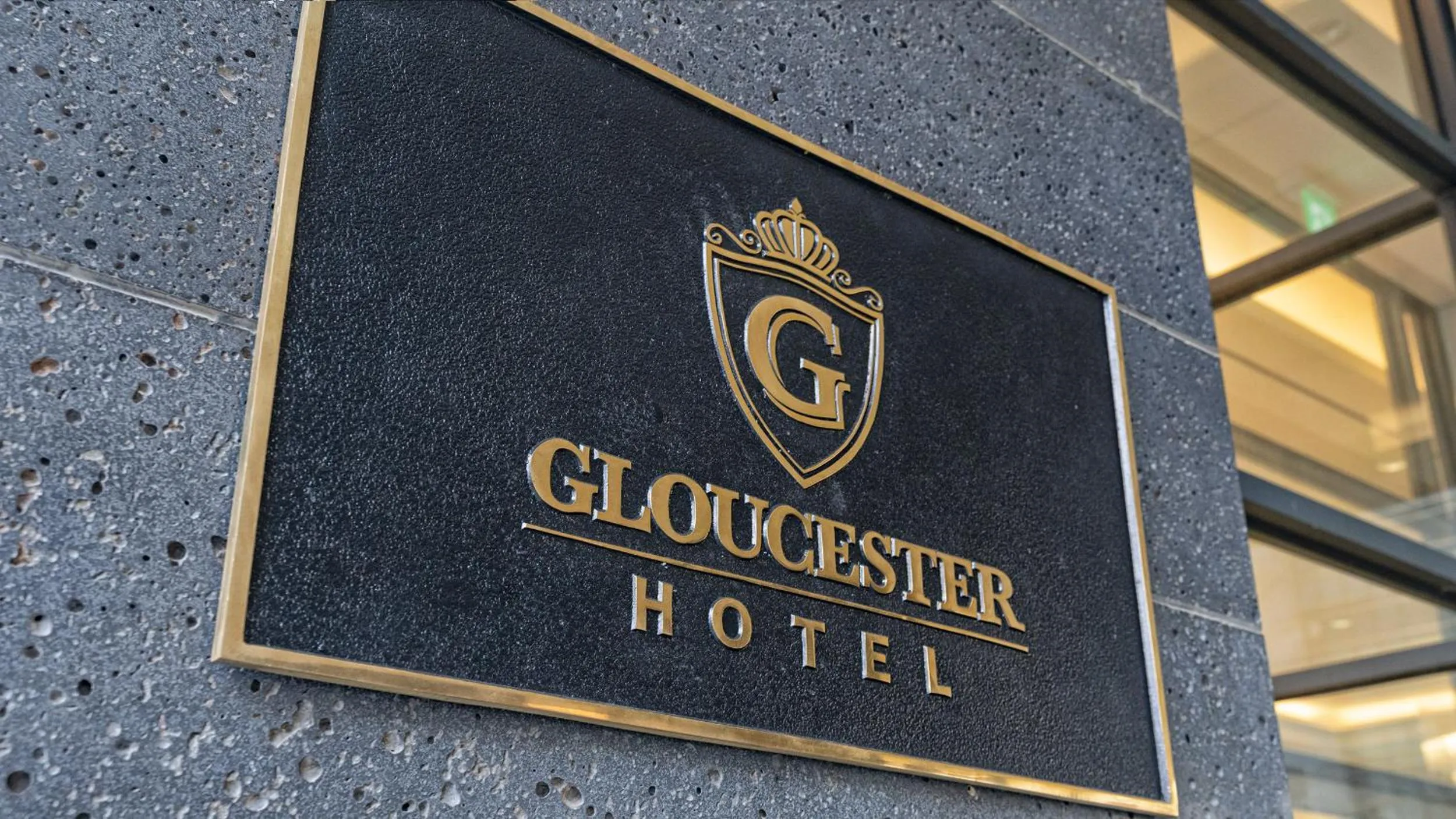 Gloucester Hotel Jeonju