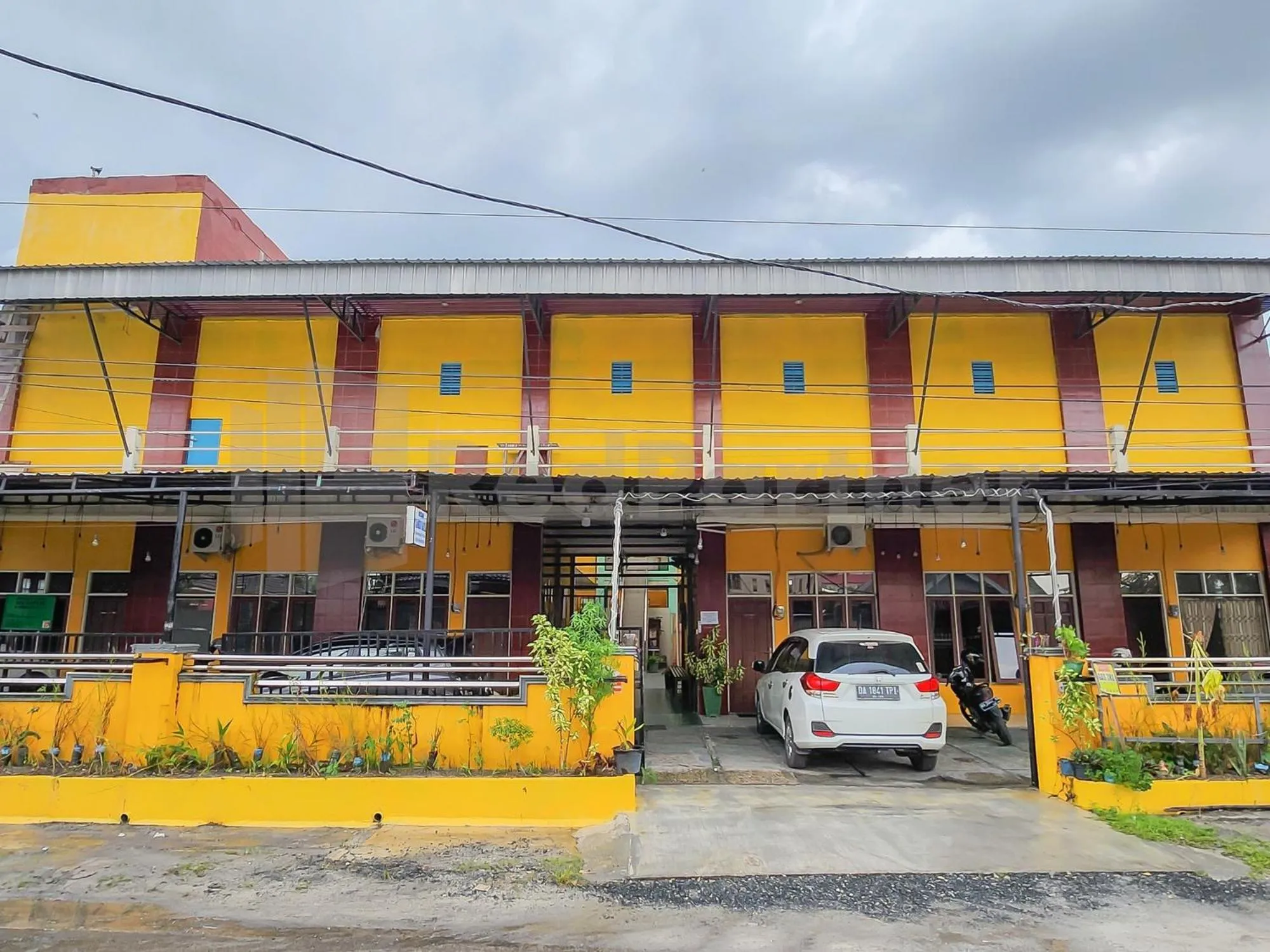 Property building in Griya Tambun Raya RedPartner