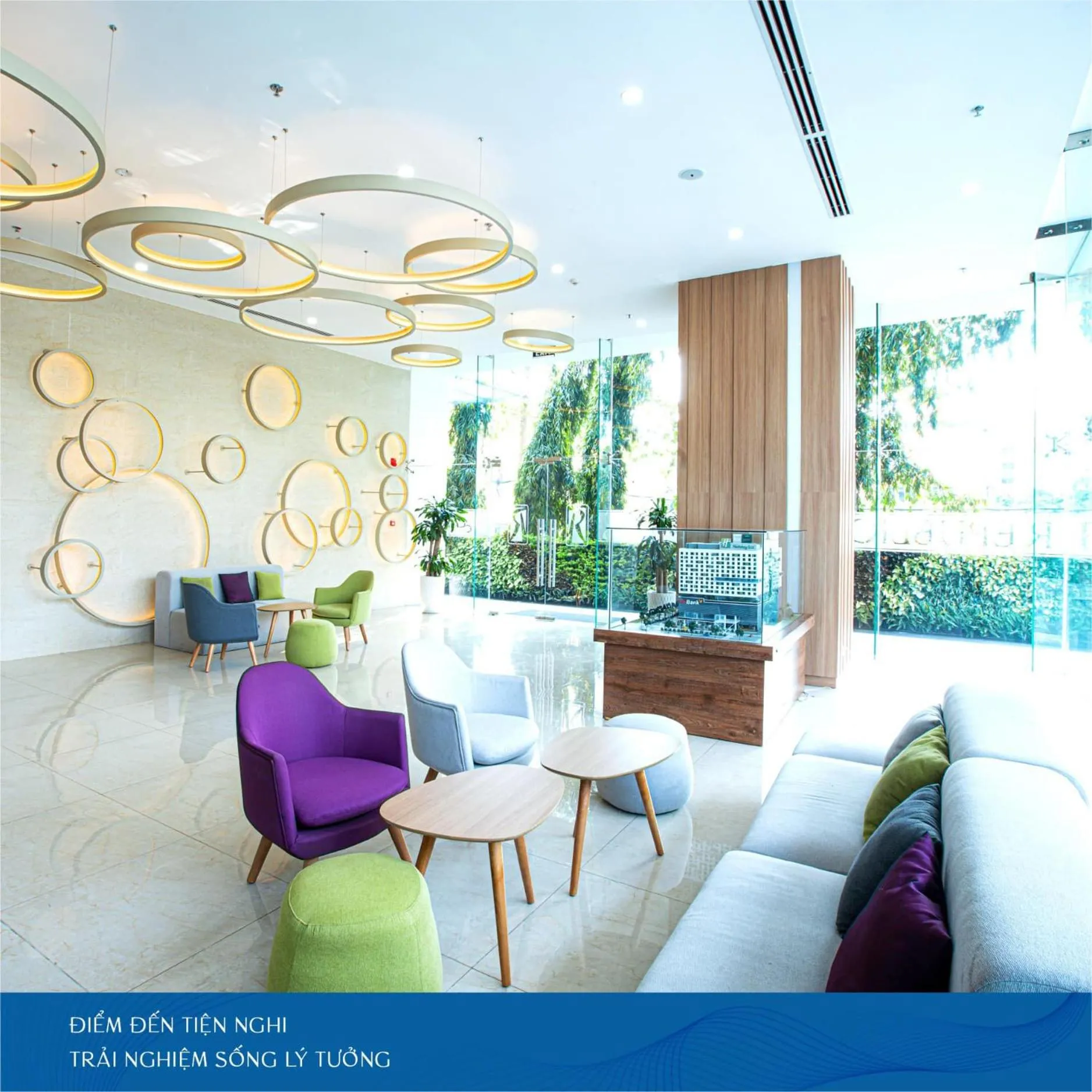 Republic Plaza Apartments Saigon Airport