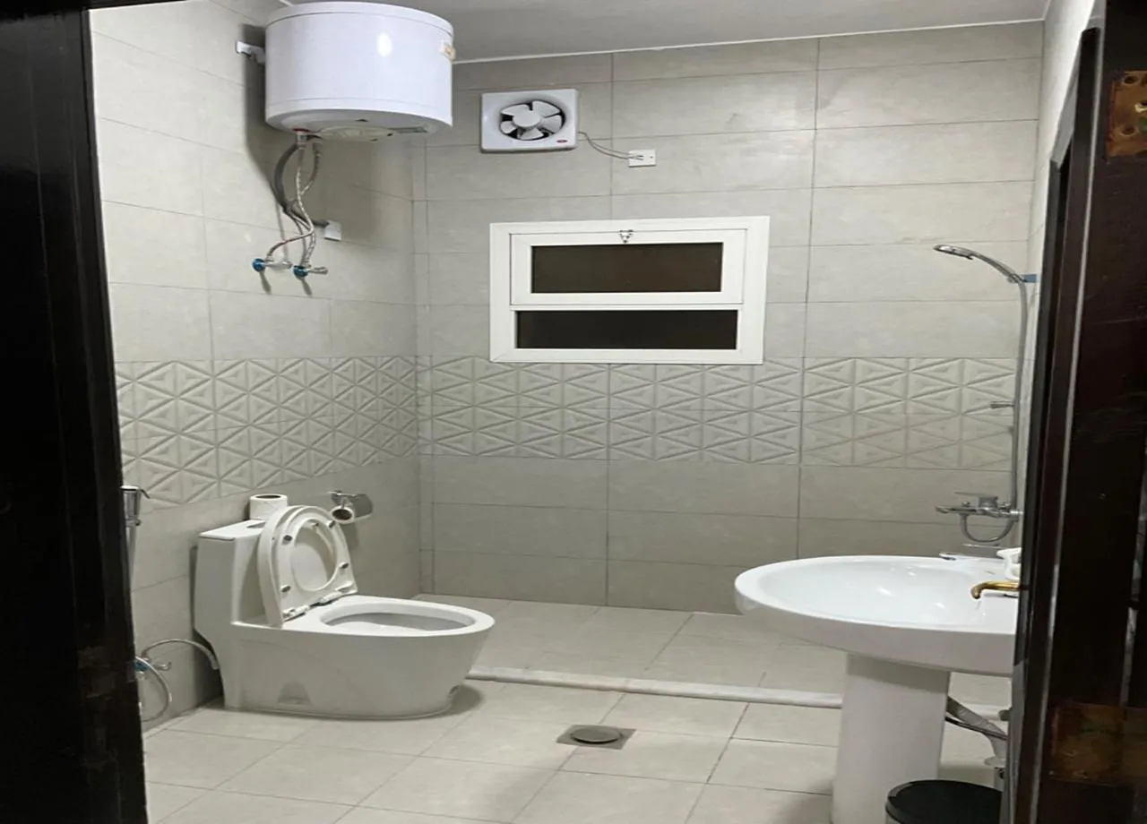 Al Baida Suites Al Salam Branch