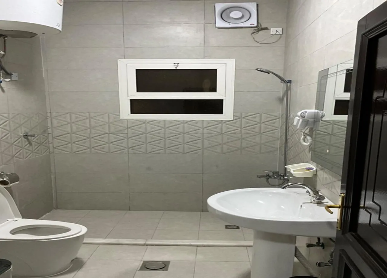 Al Baida Suites Al Salam Branch