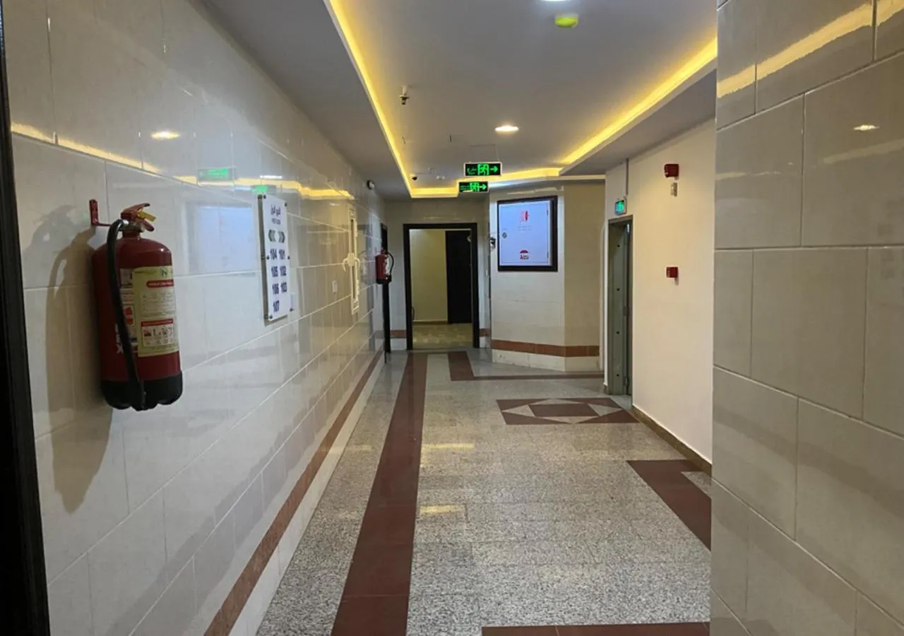 Al Baida Suites Al Salam Branch