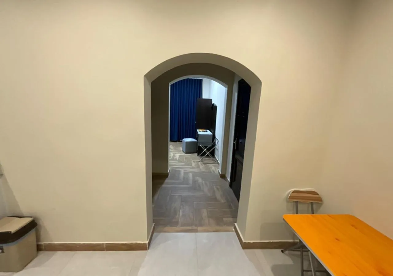 Al Baida Suites Al Salam Branch