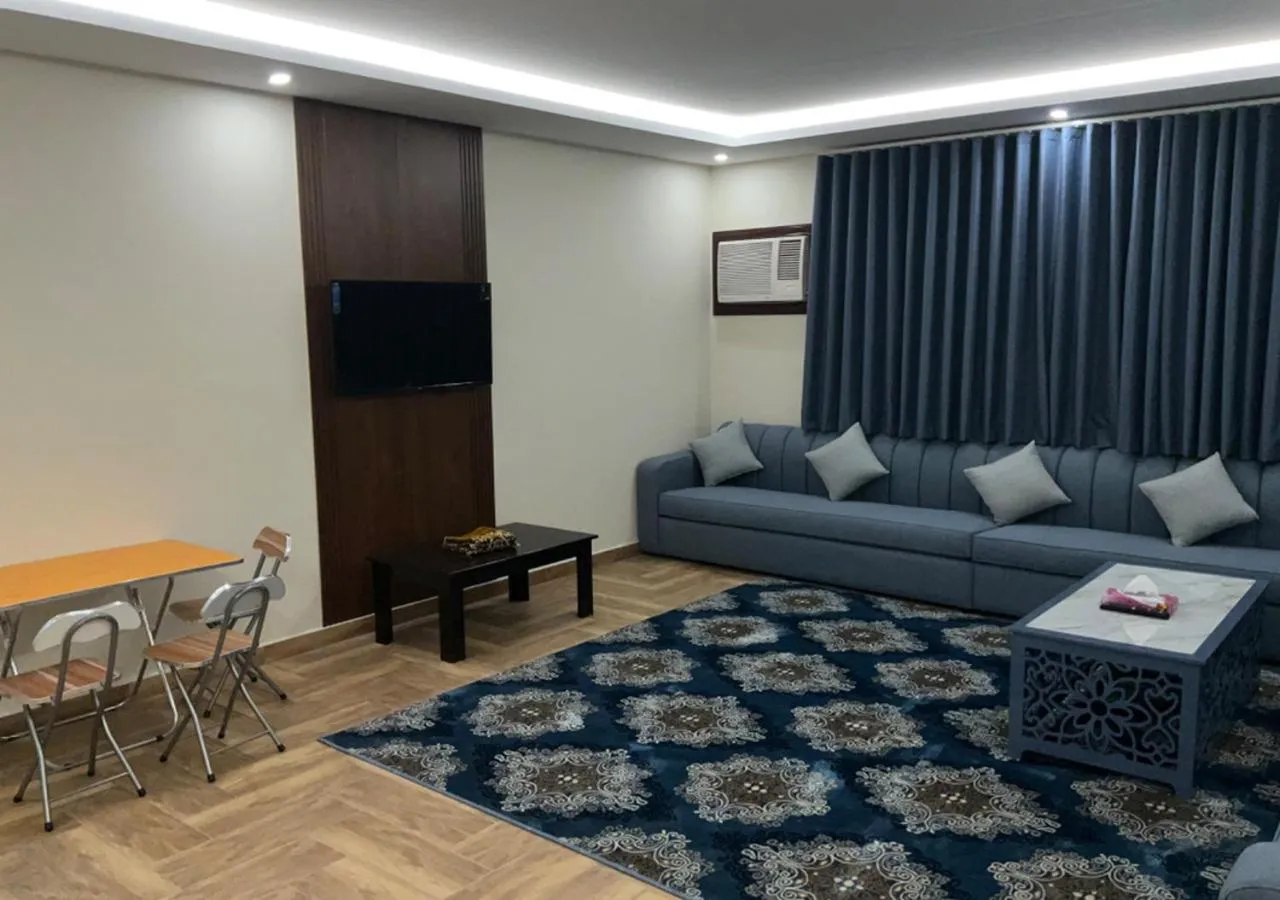 Al Baida Suites Al Salam Branch