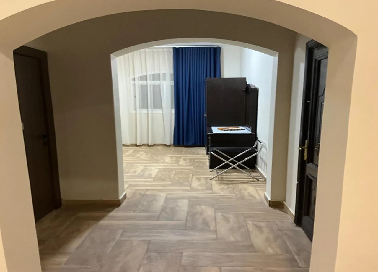 Photo of the whole room in Al Baida Suites Al Salam Branch