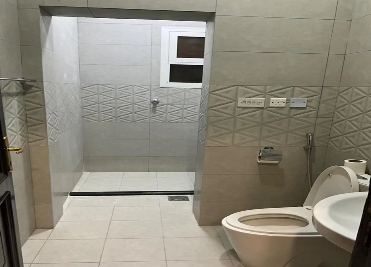 Al Baida Suites Al Salam Branch