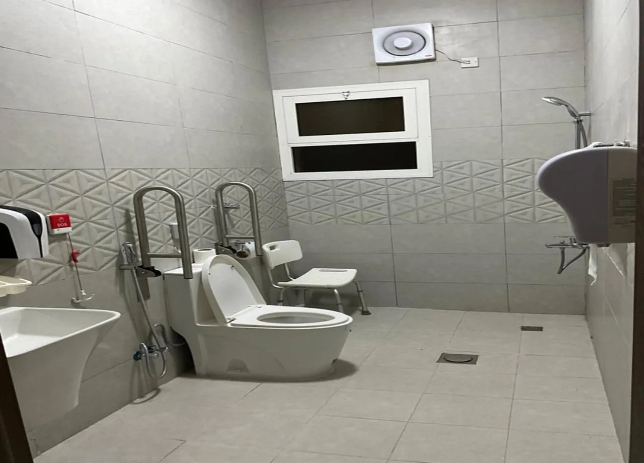 Al Baida Suites Al Salam Branch