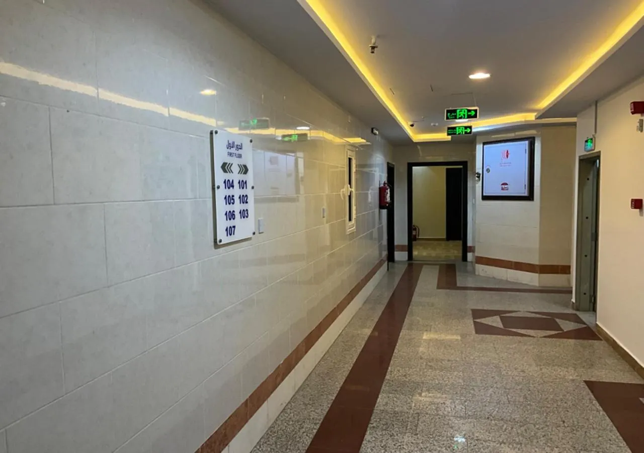 Al Baida Suites Al Salam Branch