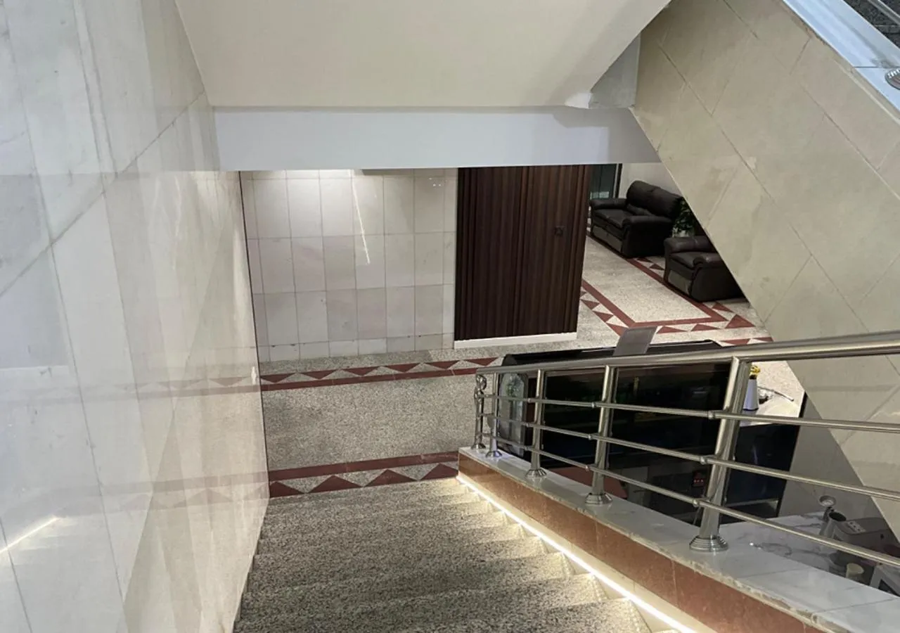 Al Baida Suites Al Salam Branch