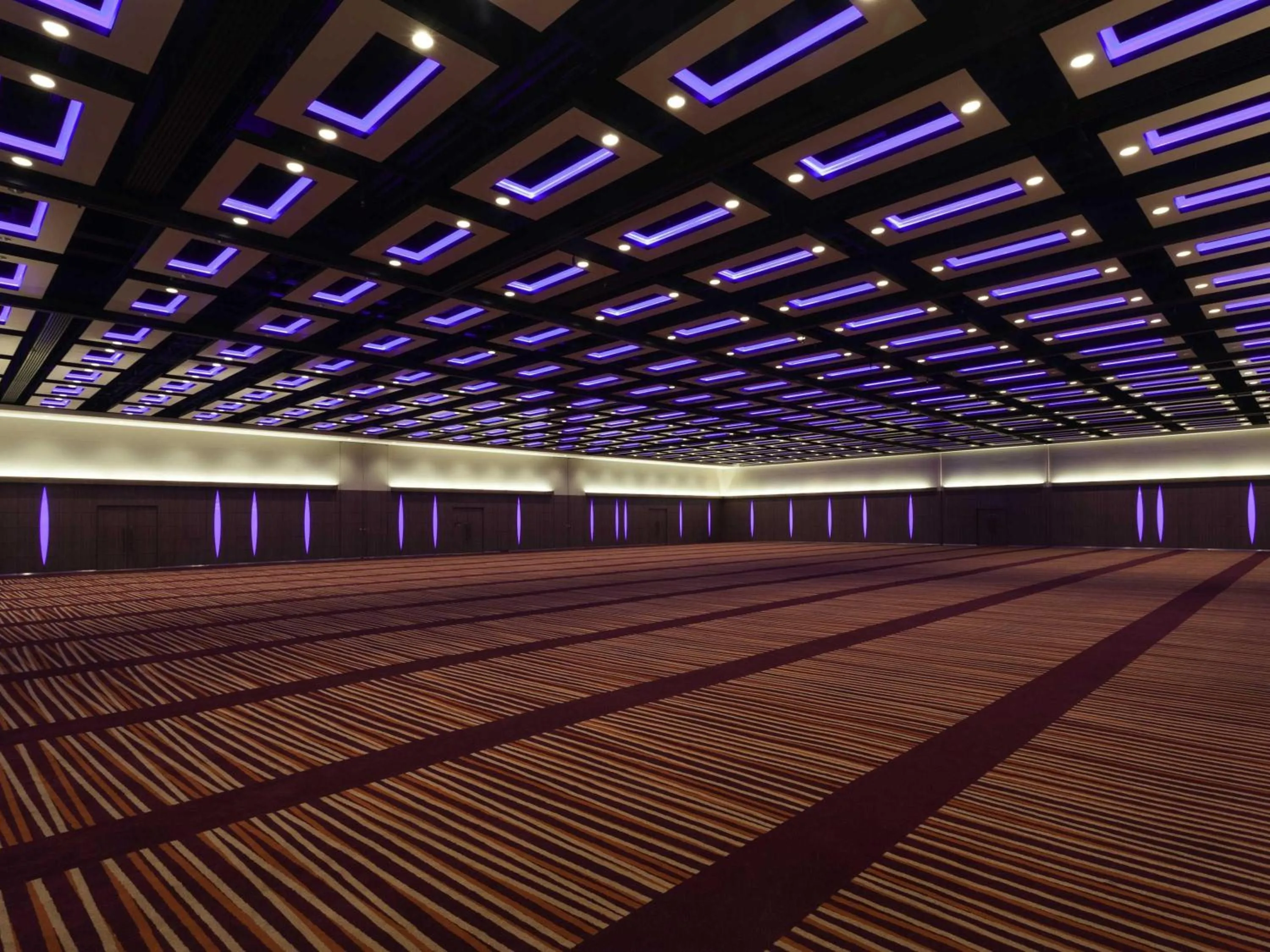 Meeting/conference room in ibis London Earls Court