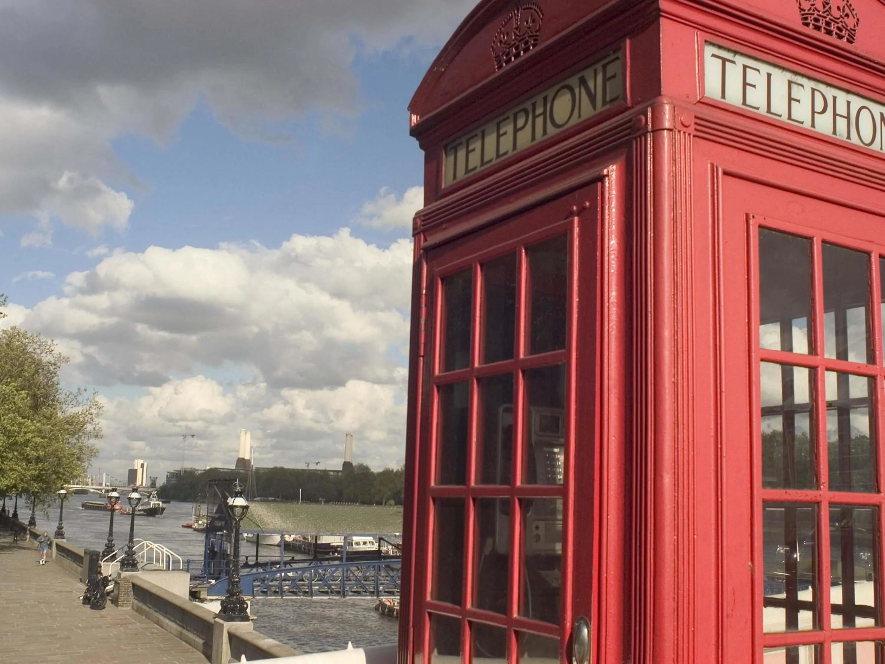 Other in ibis London Earls Court