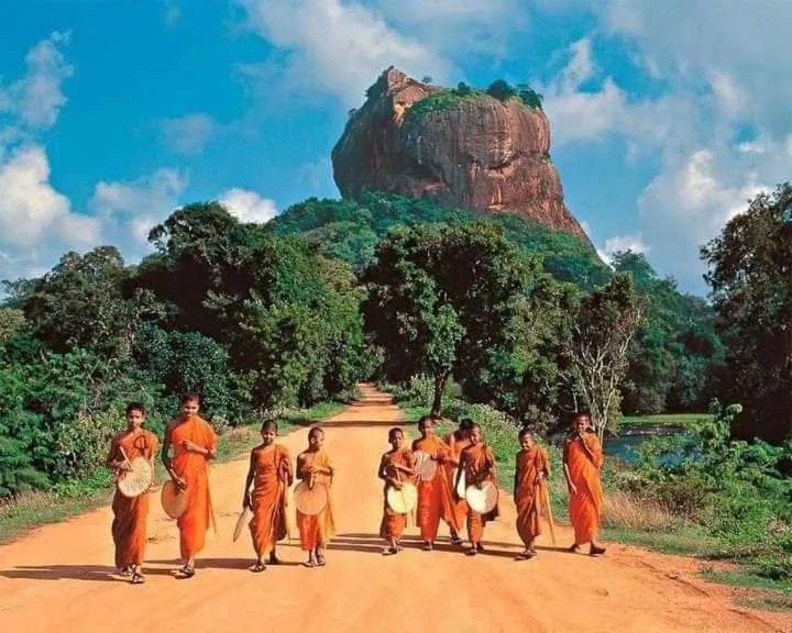 Little Paradise Tourist Guest House and Holiday Home