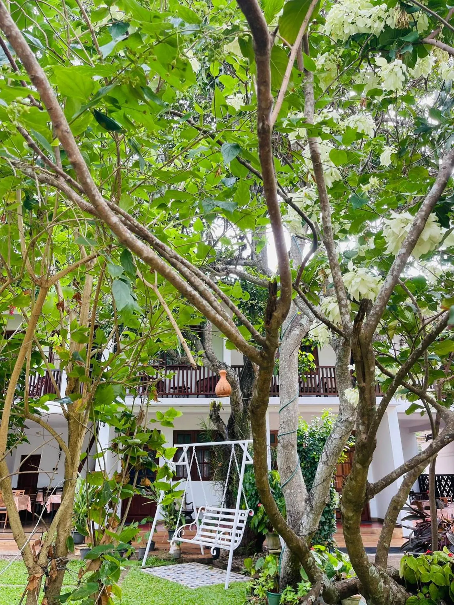 Little Paradise Tourist Guest House and Holiday Home