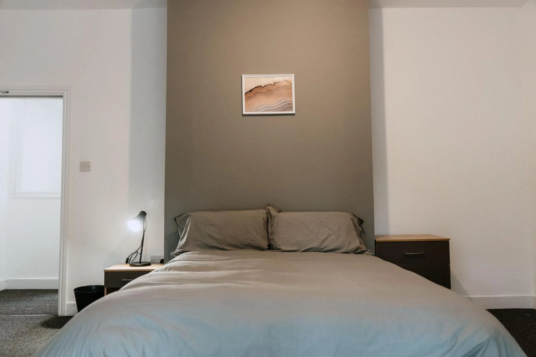 Bedroom in Labyrinth By Habitat101