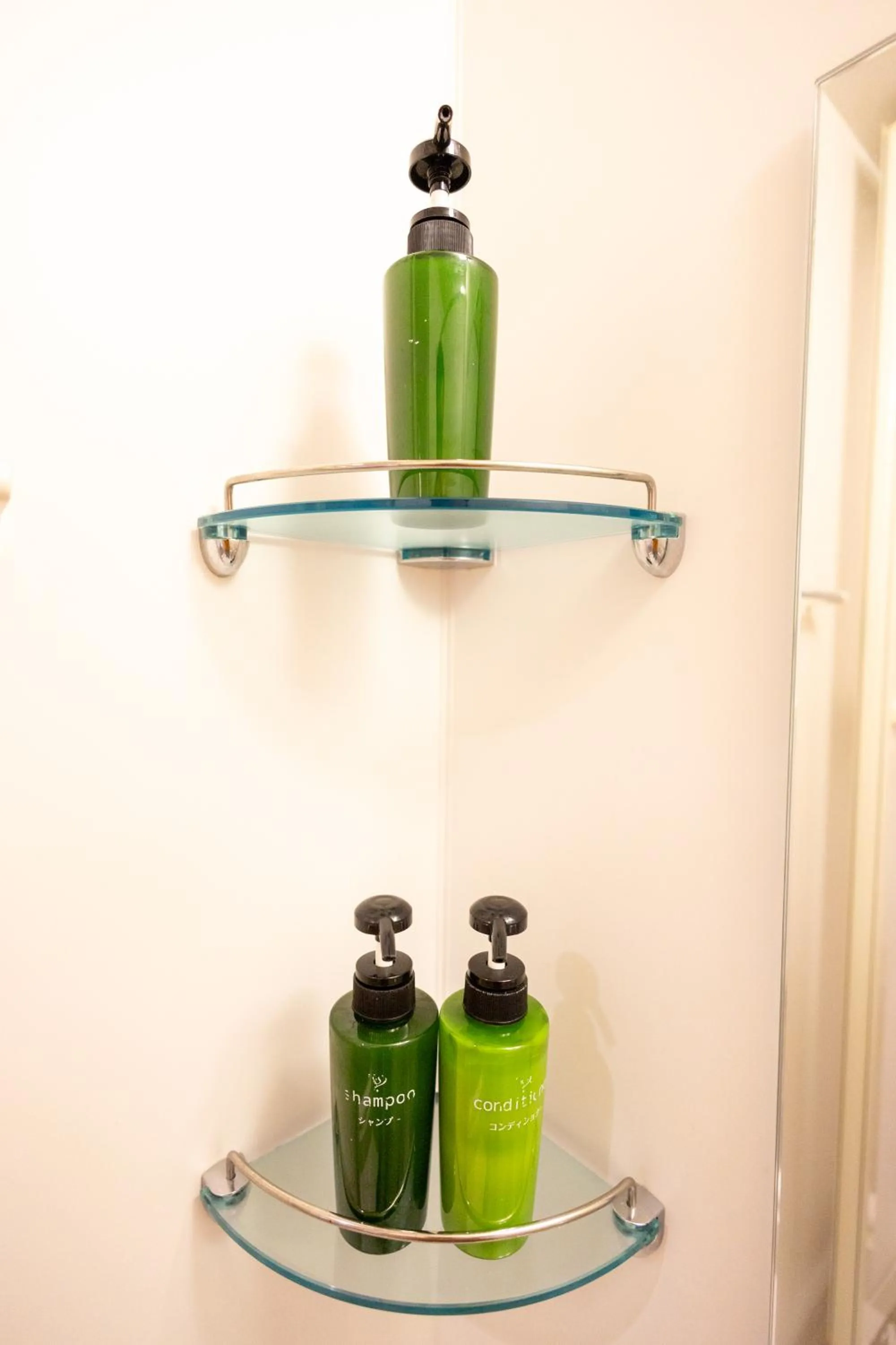 nestay apartment osaka ebisu