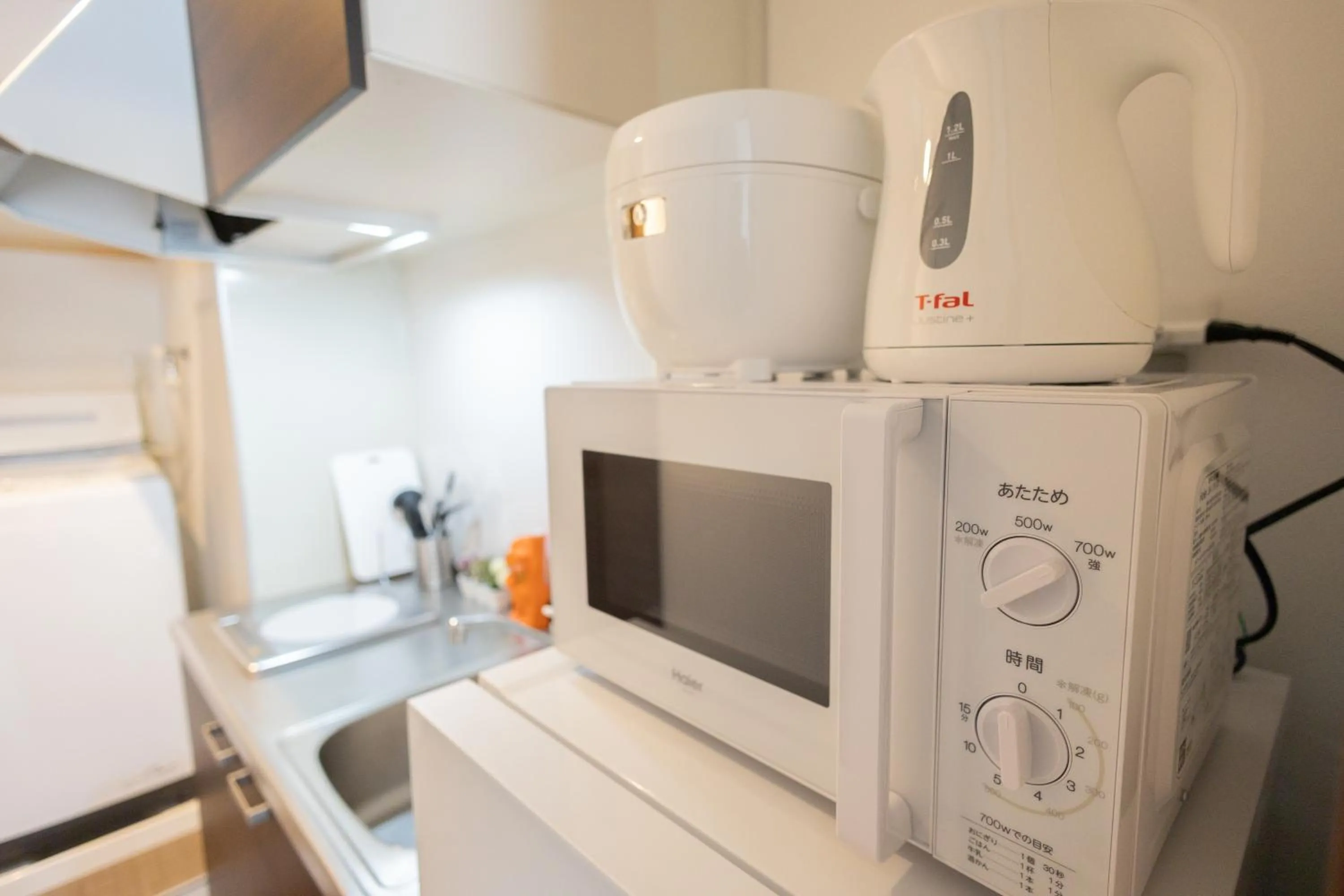 nestay apartment osaka ebisu