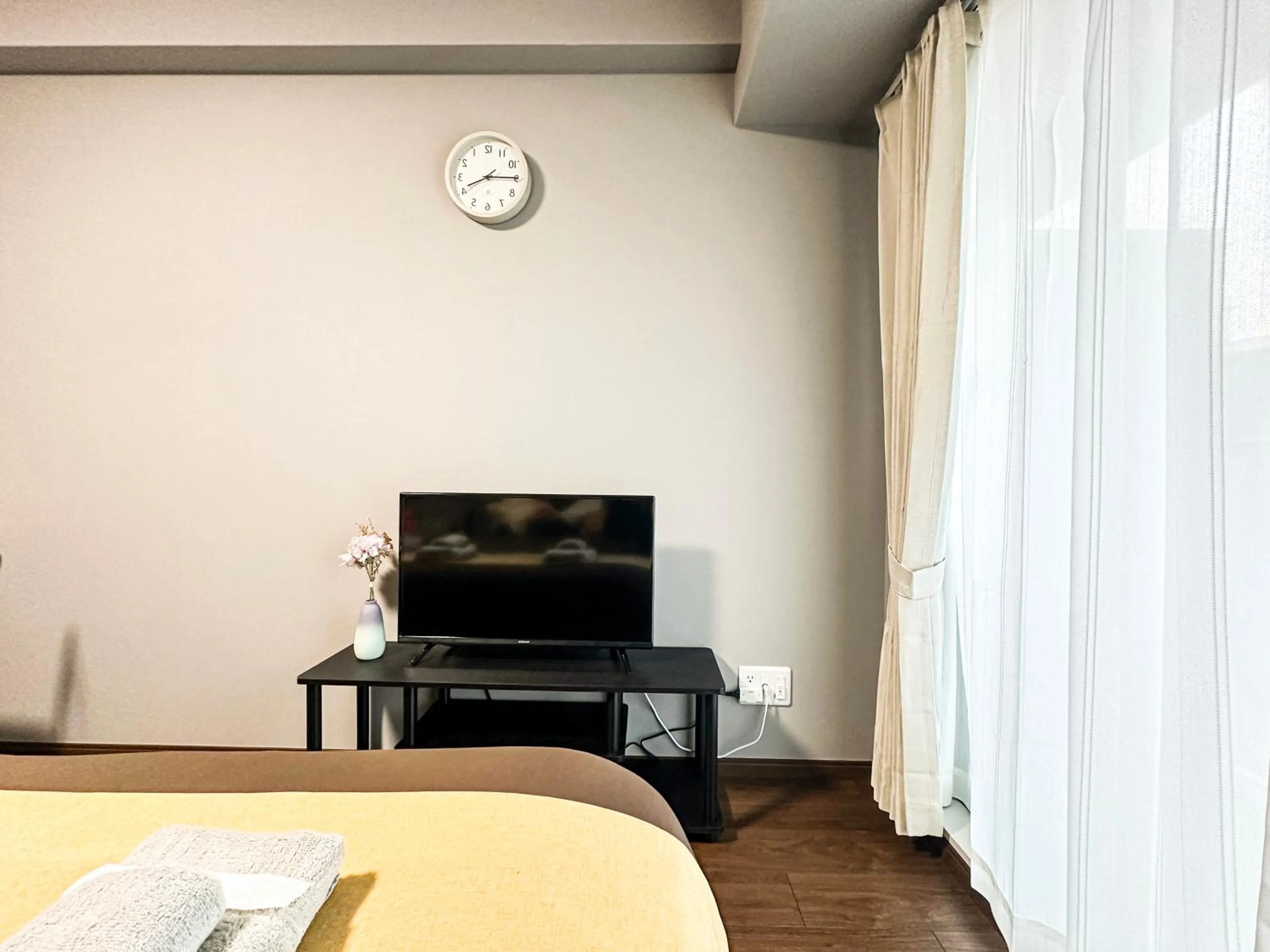 nestay apartment osaka ebisu
