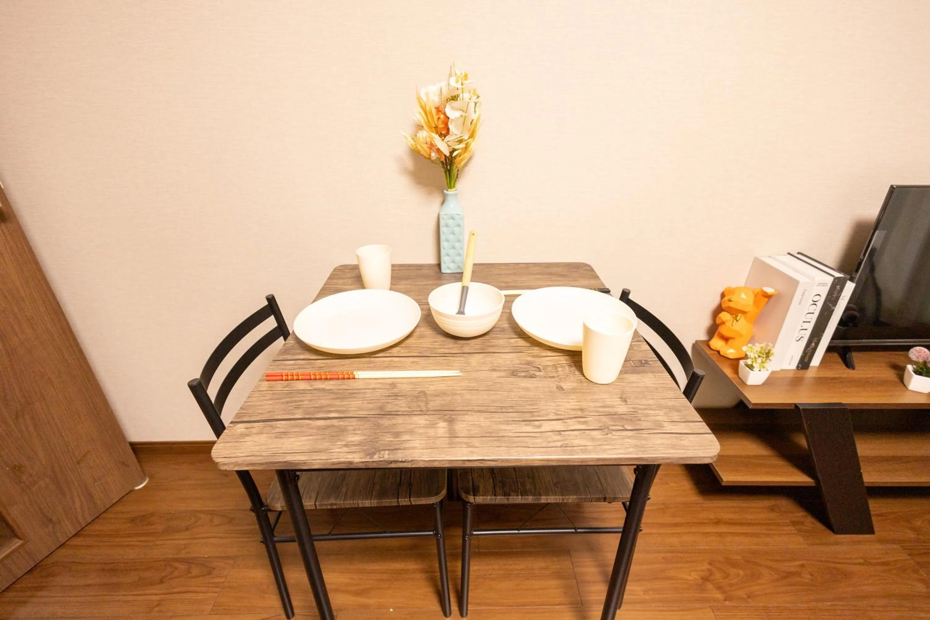 nestay apartment osaka ebisu