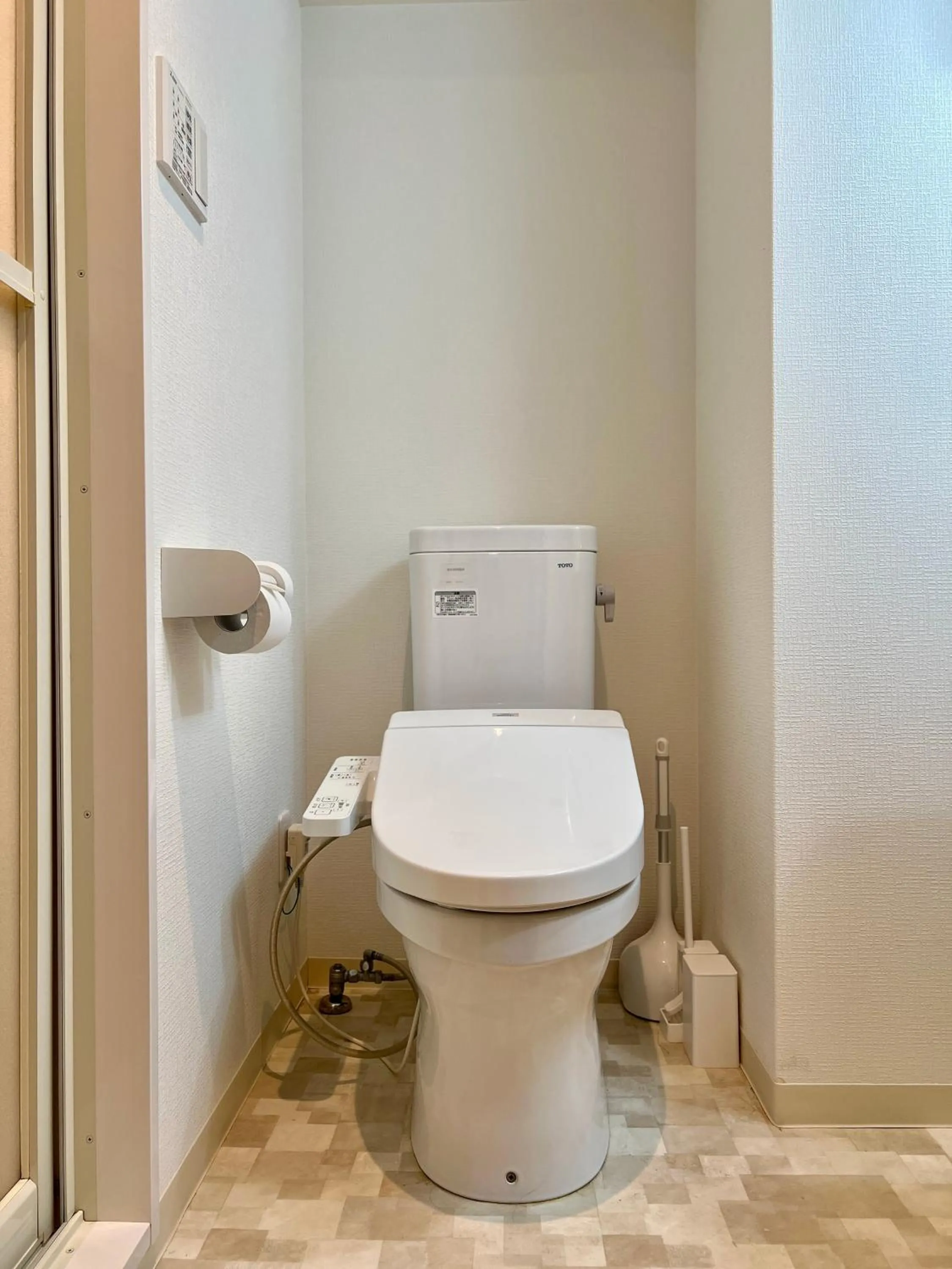 nestay apartment osaka ebisu