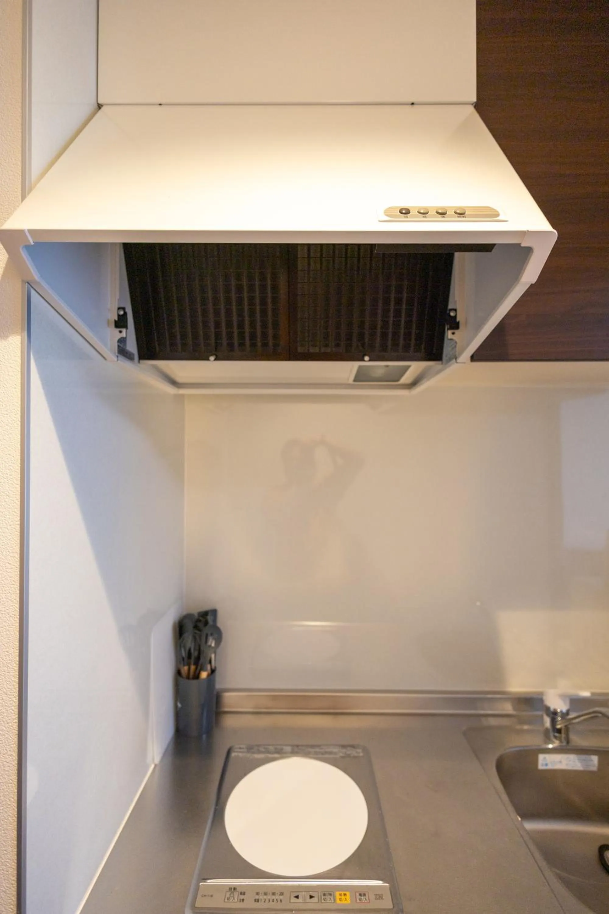 nestay apartment osaka ebisu