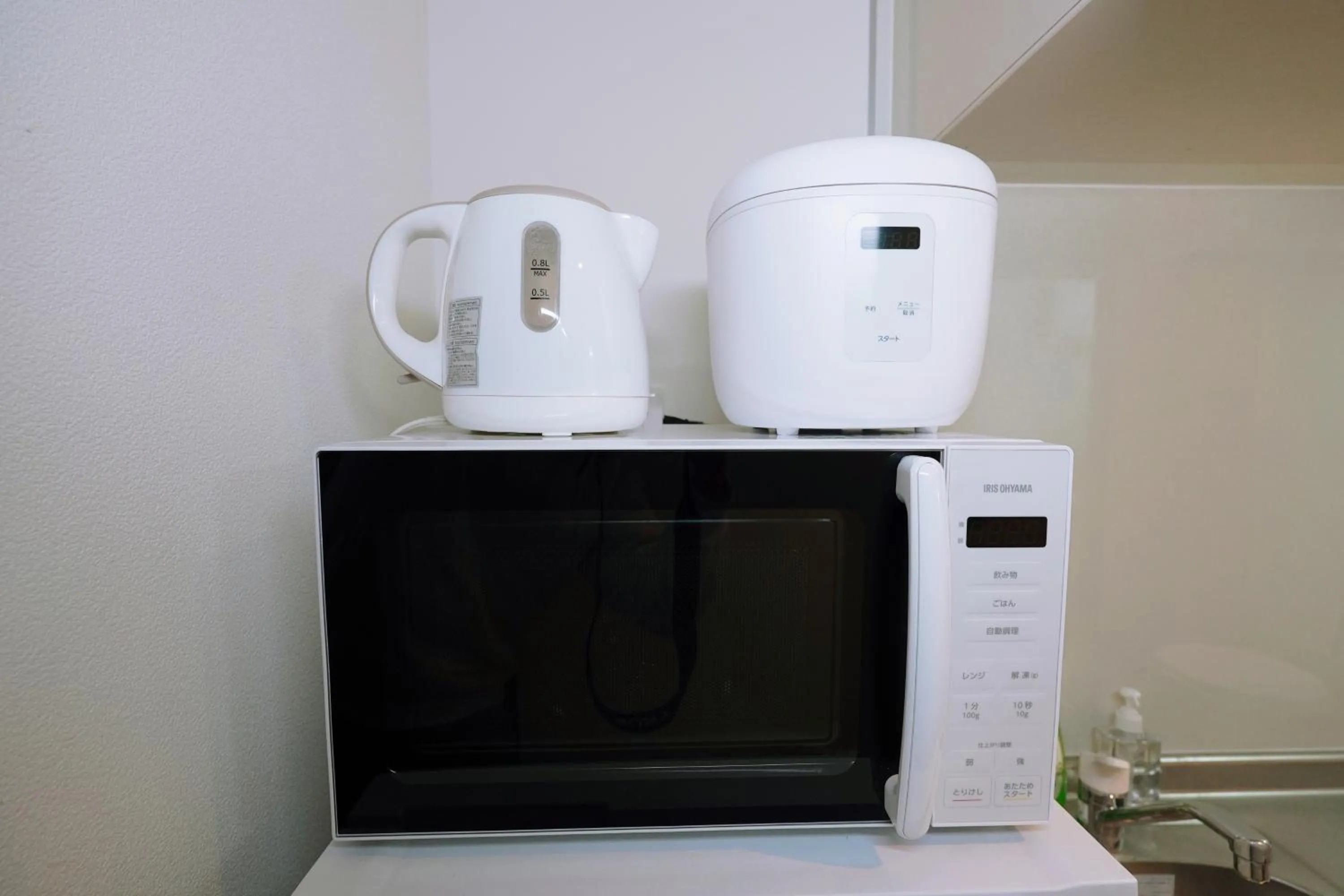 nestay apartment osaka ebisu