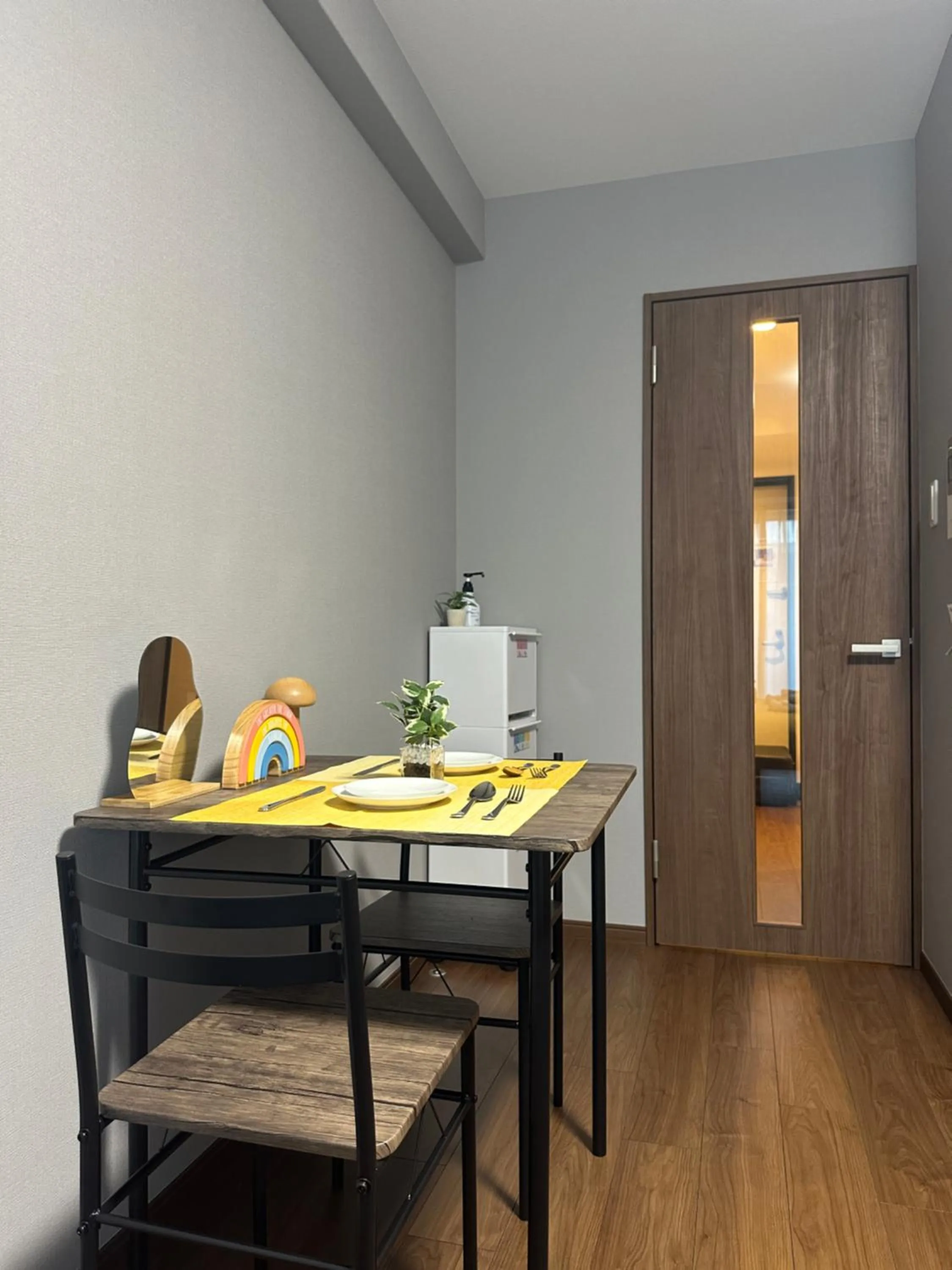 nestay apartment osaka ebisu