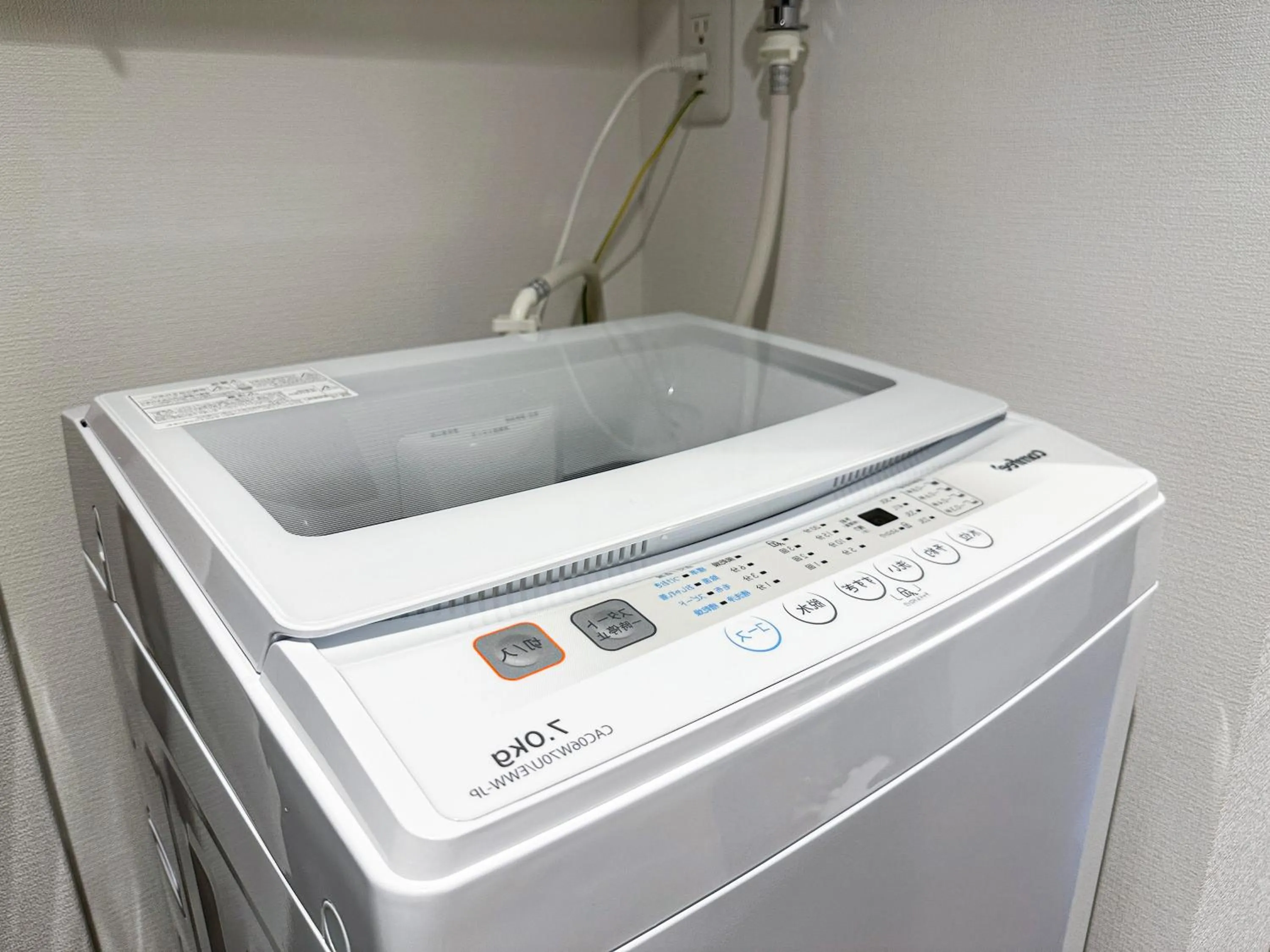 nestay apartment osaka ebisu