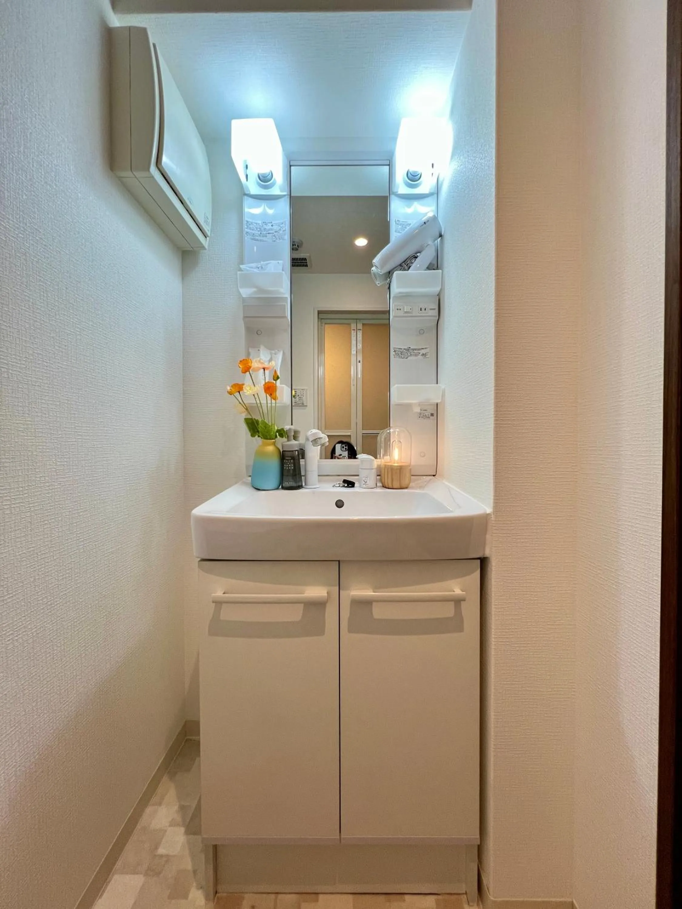 nestay apartment osaka ebisu