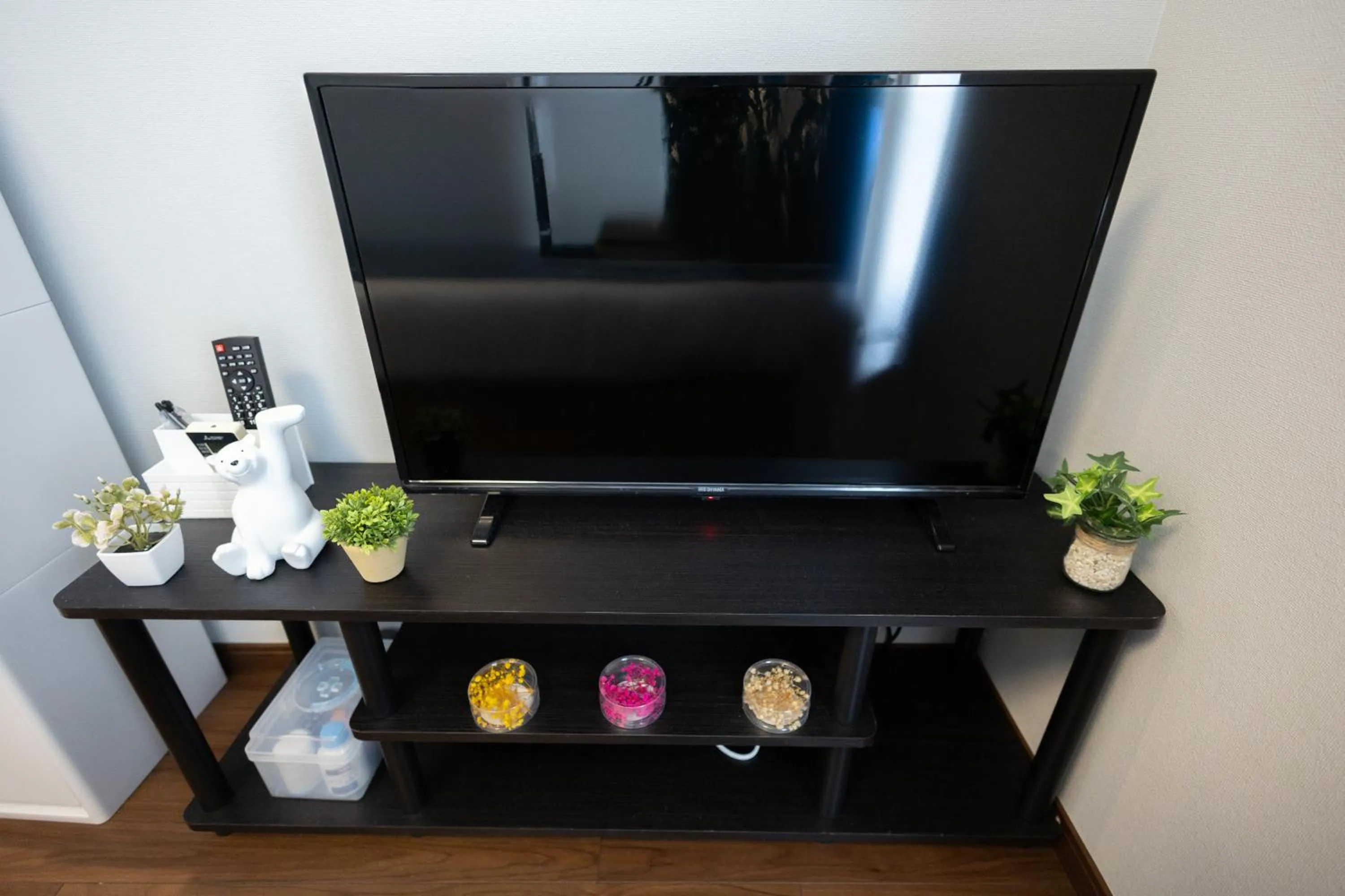 nestay apartment osaka ebisu