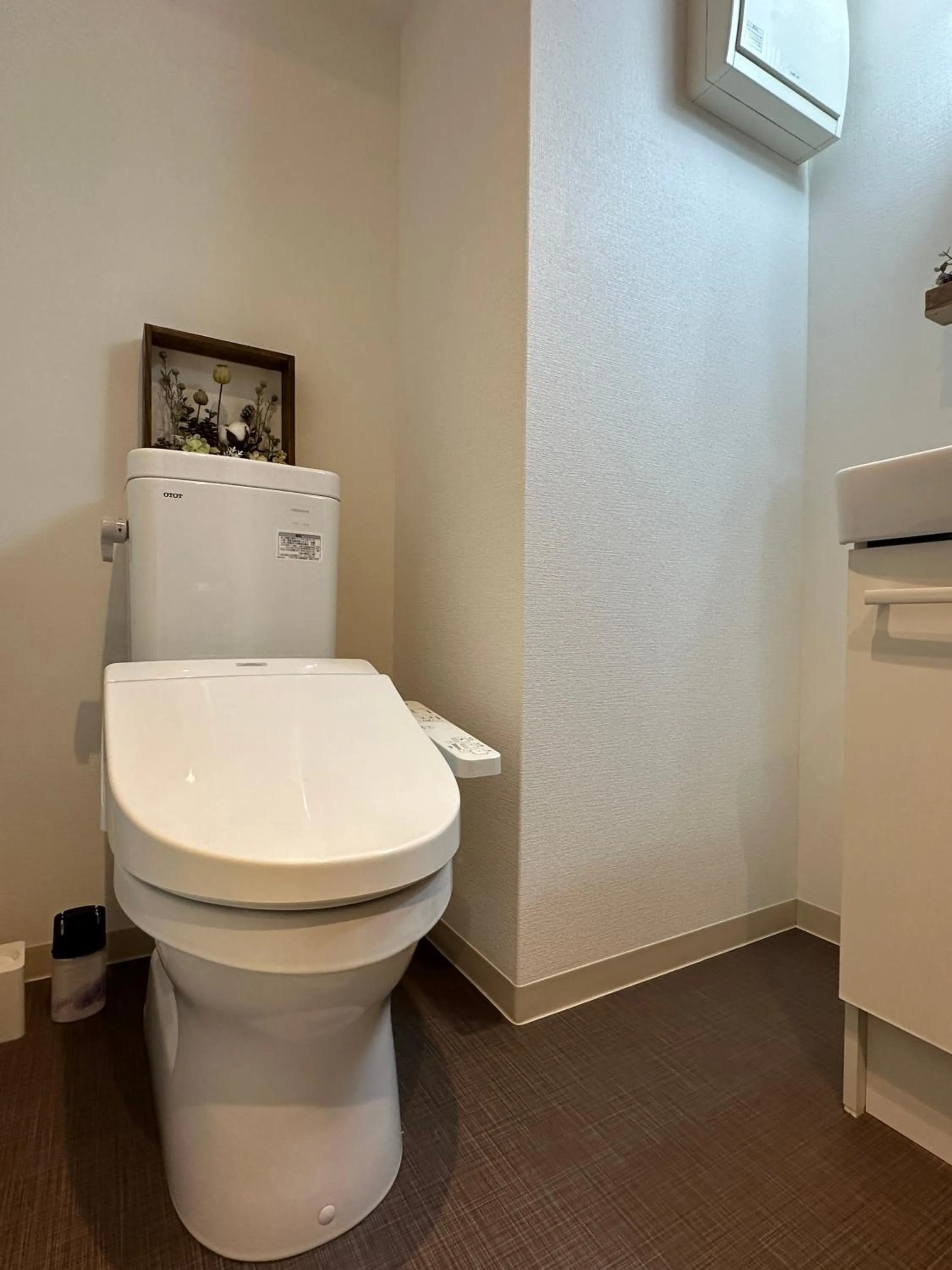 nestay apartment osaka ebisu