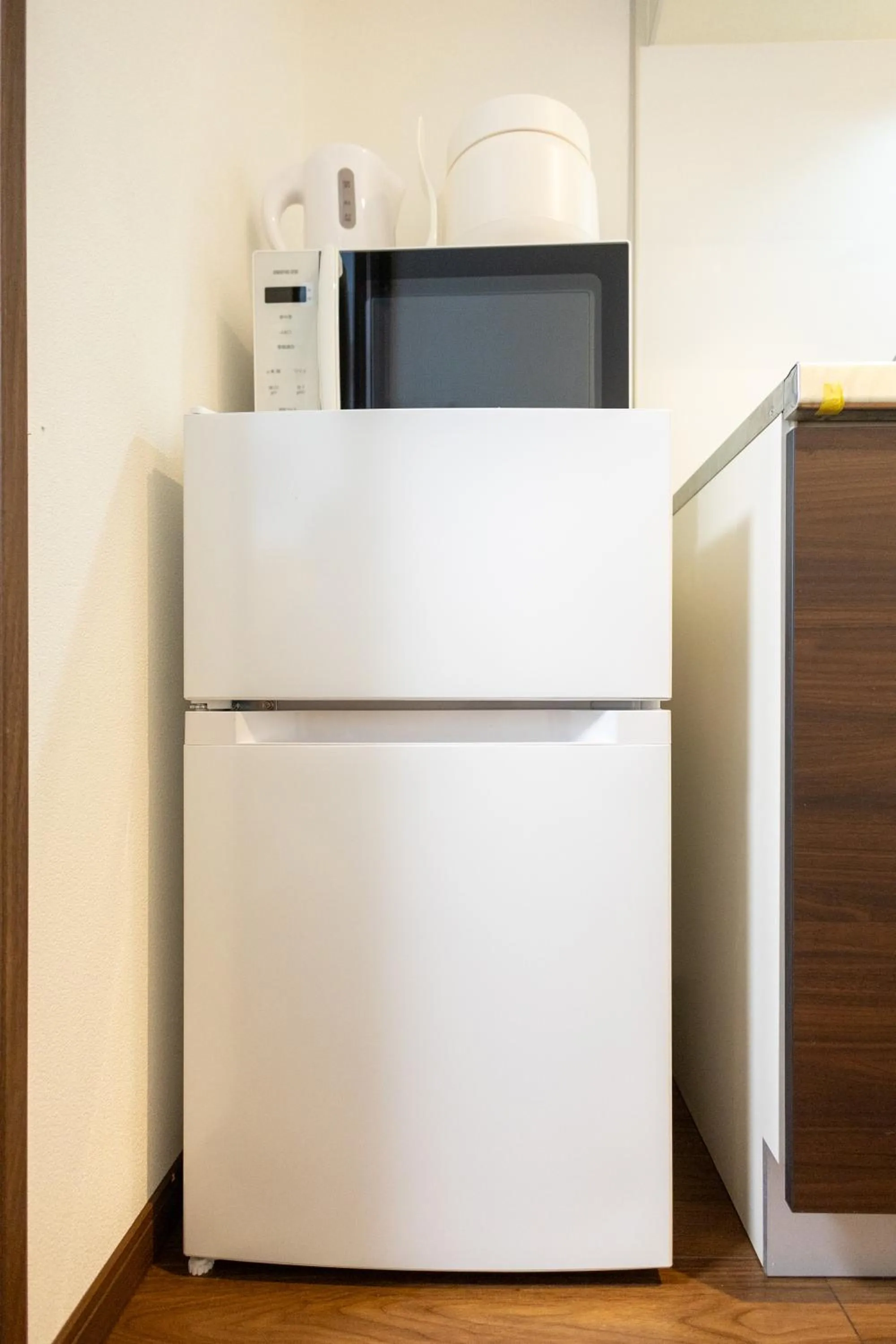 nestay apartment osaka ebisu