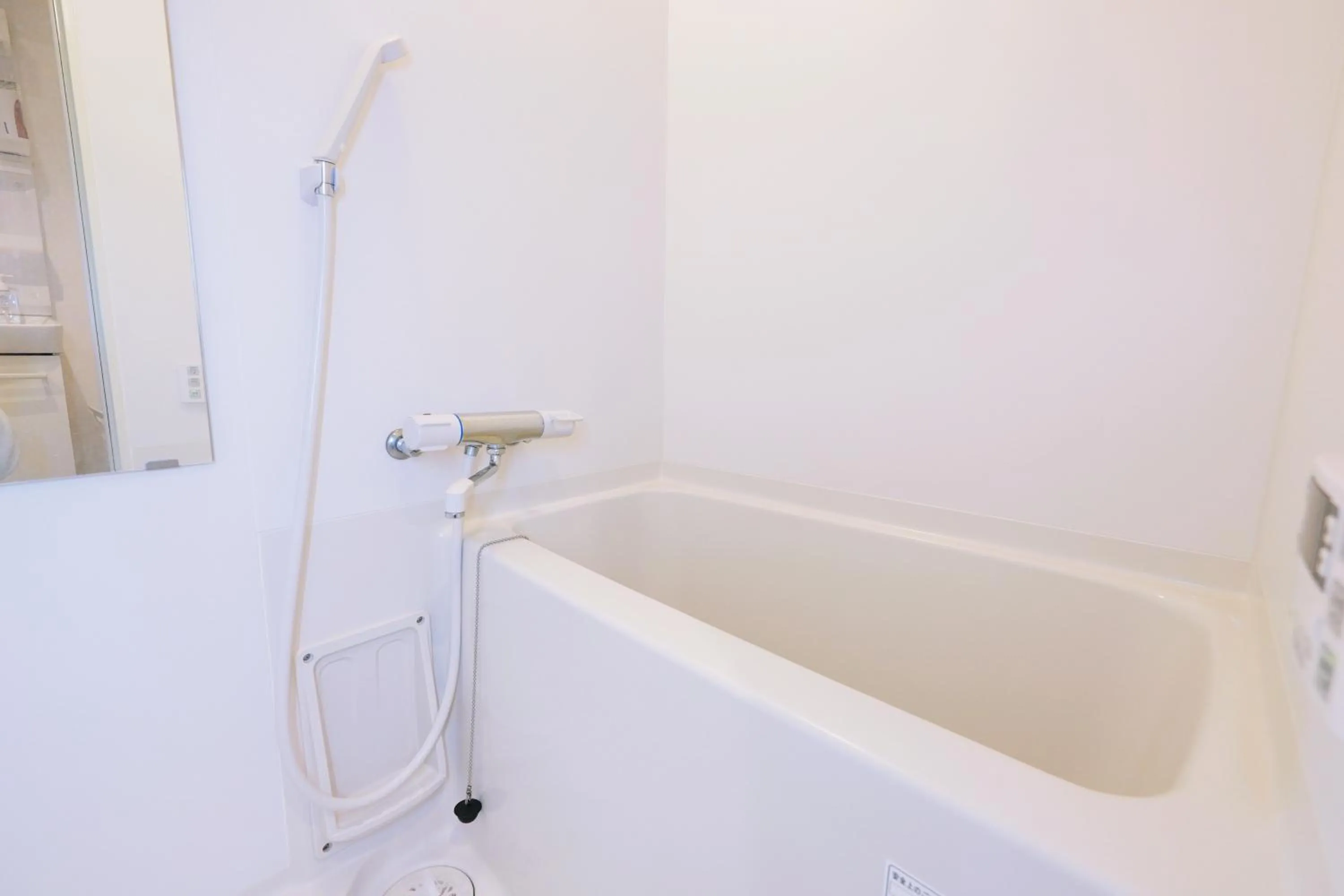 nestay apartment osaka ebisu