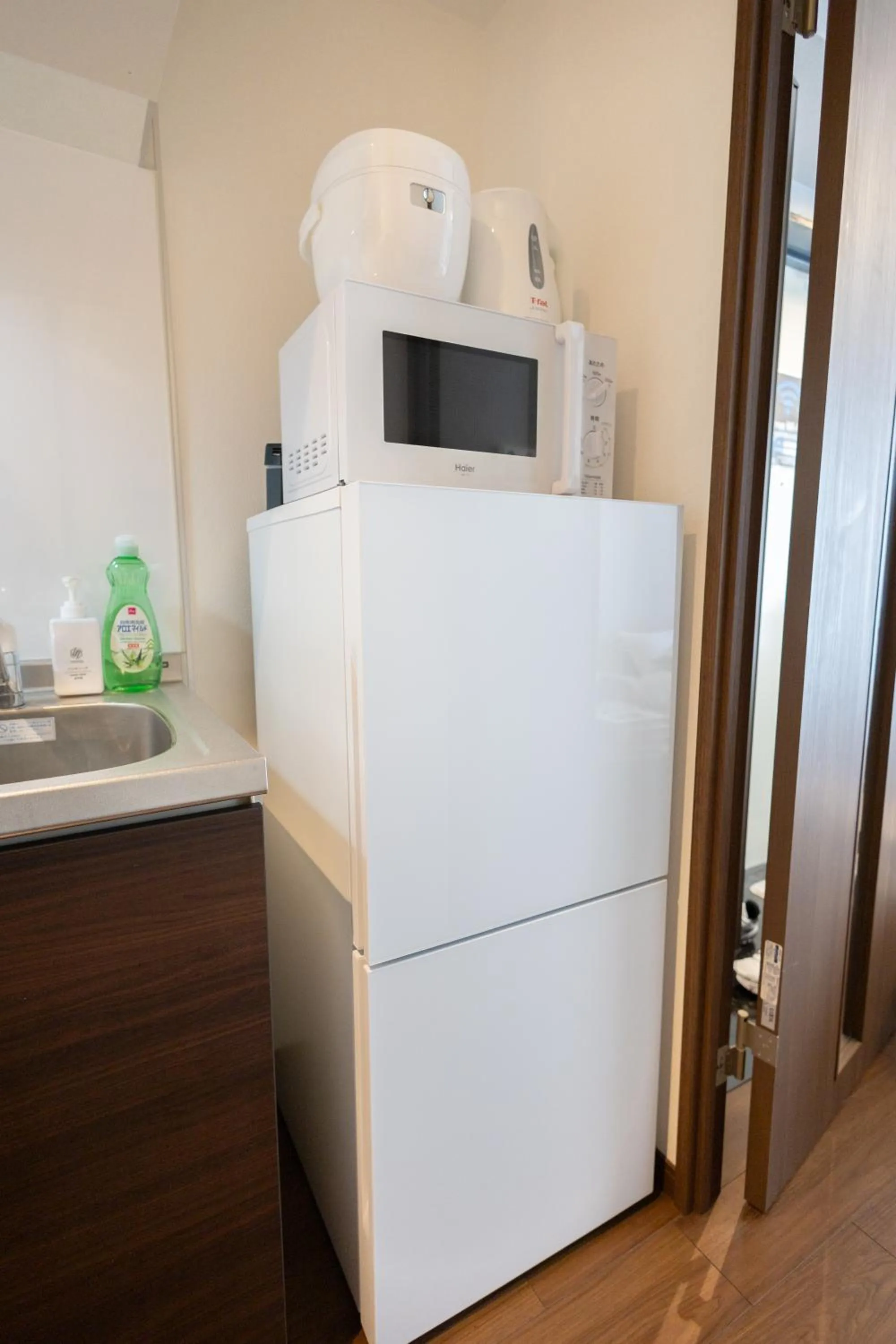 nestay apartment osaka ebisu